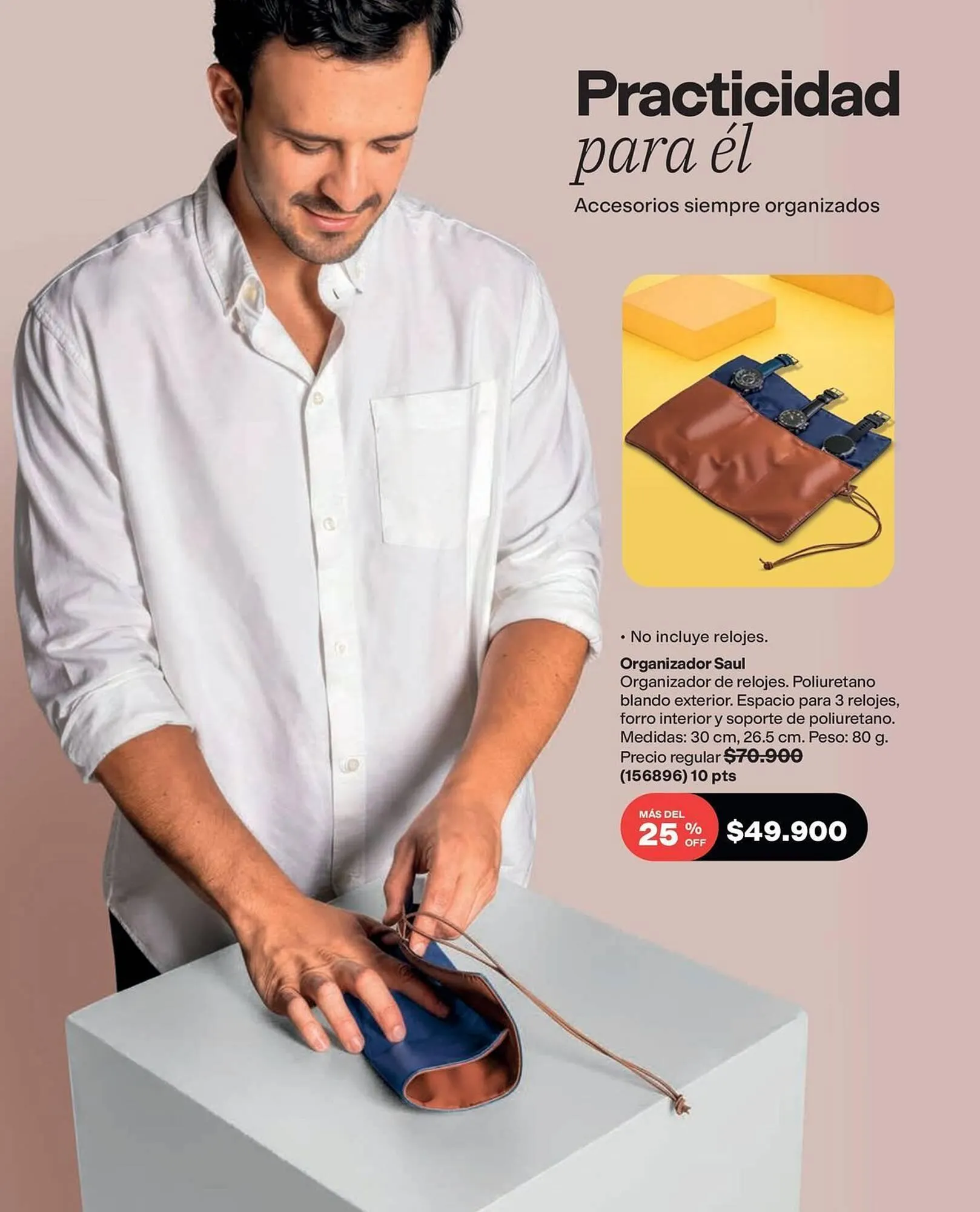 Catalogo de Catálogo Avon 1 de junio al 30 de junio 2026 - Pag 115