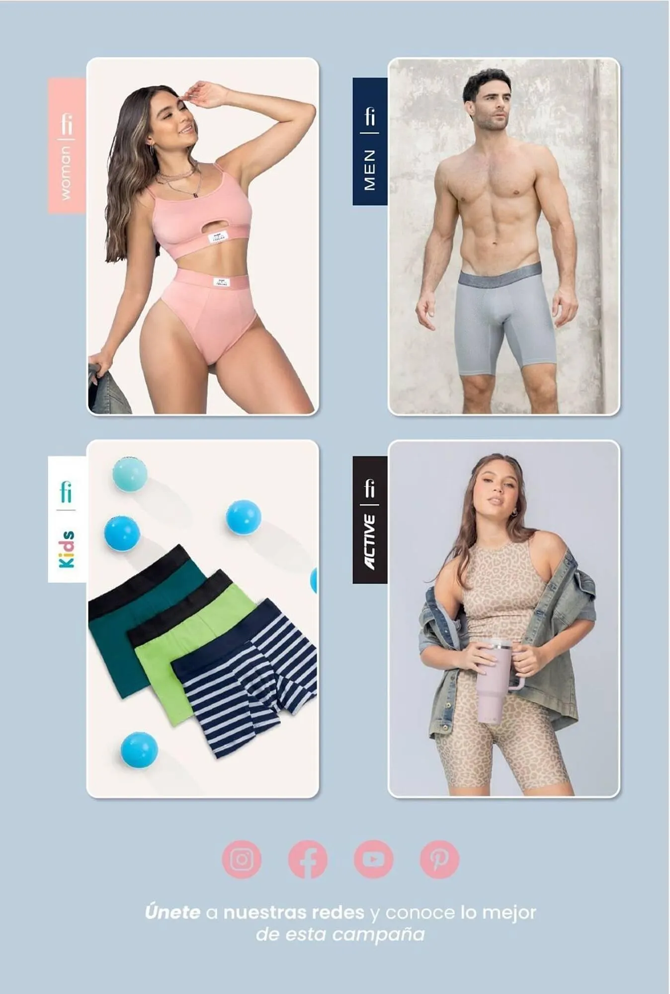 Catalogo de Catálogo Marketing Personal 21 de febrero al 31 de marzo 2025 - Pag 3