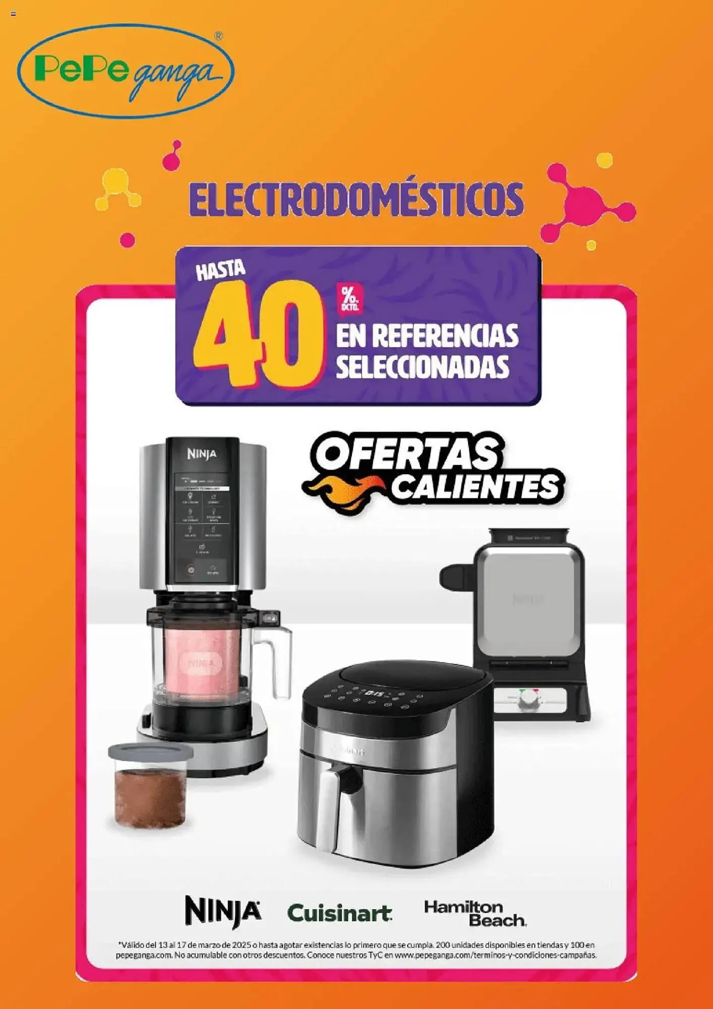 Catalogo de Catálogo Pepe Ganga 13 de marzo al 17 de marzo 2025 - Pag 3