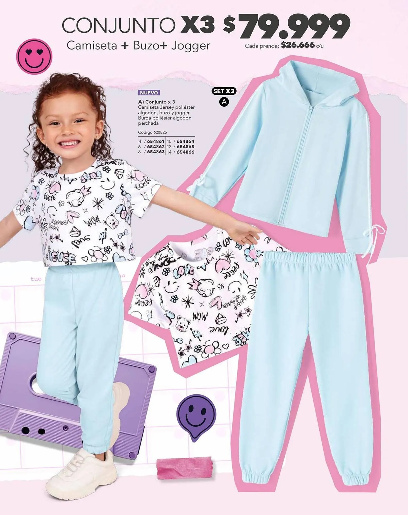 Catalogo de Catálogo Loguin 25 de marzo al 30 de abril 2025 - Pag 90