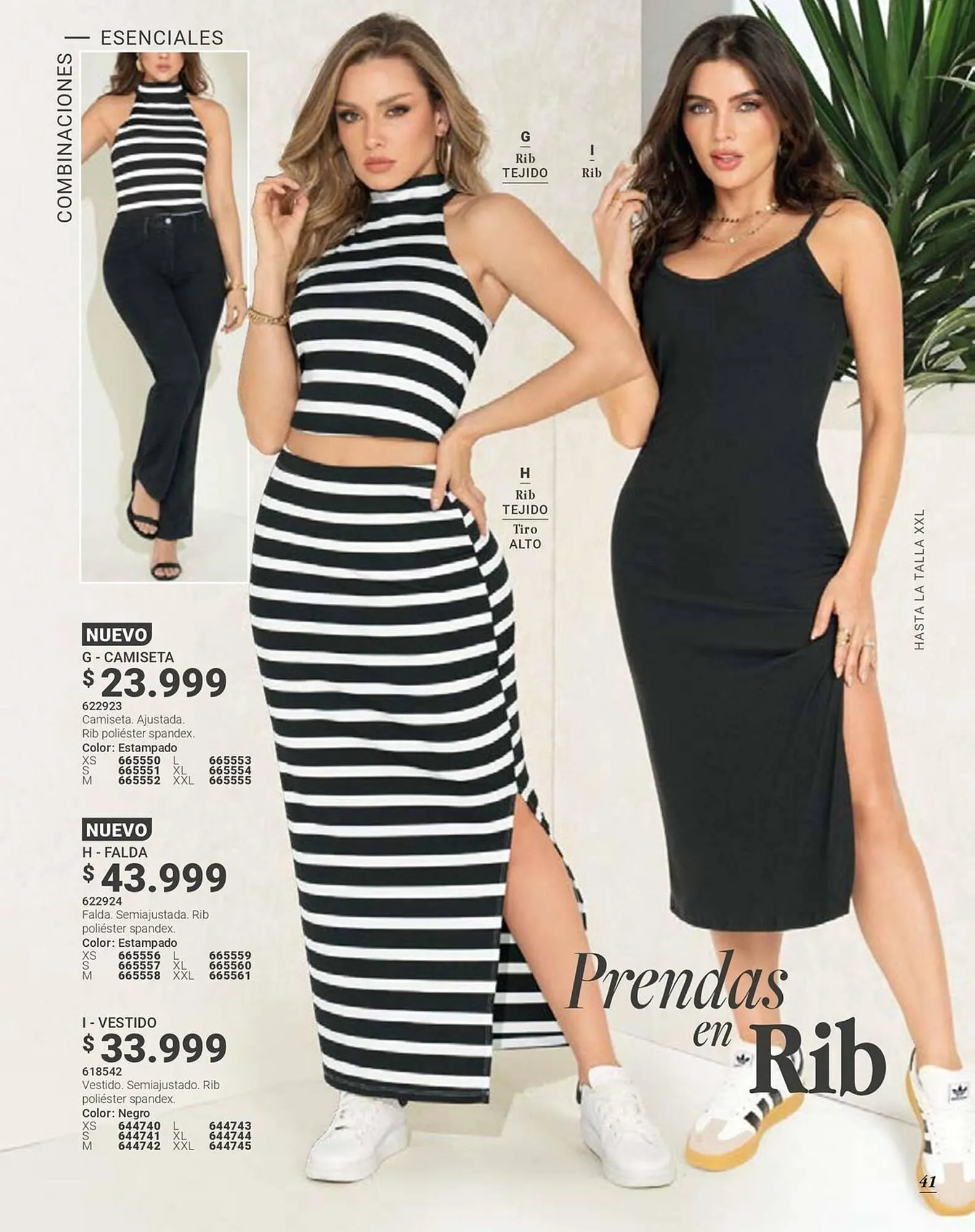 Catalogo de Catálogo Carmel 8 de agosto al 25 de agosto 2025 - Pag 41