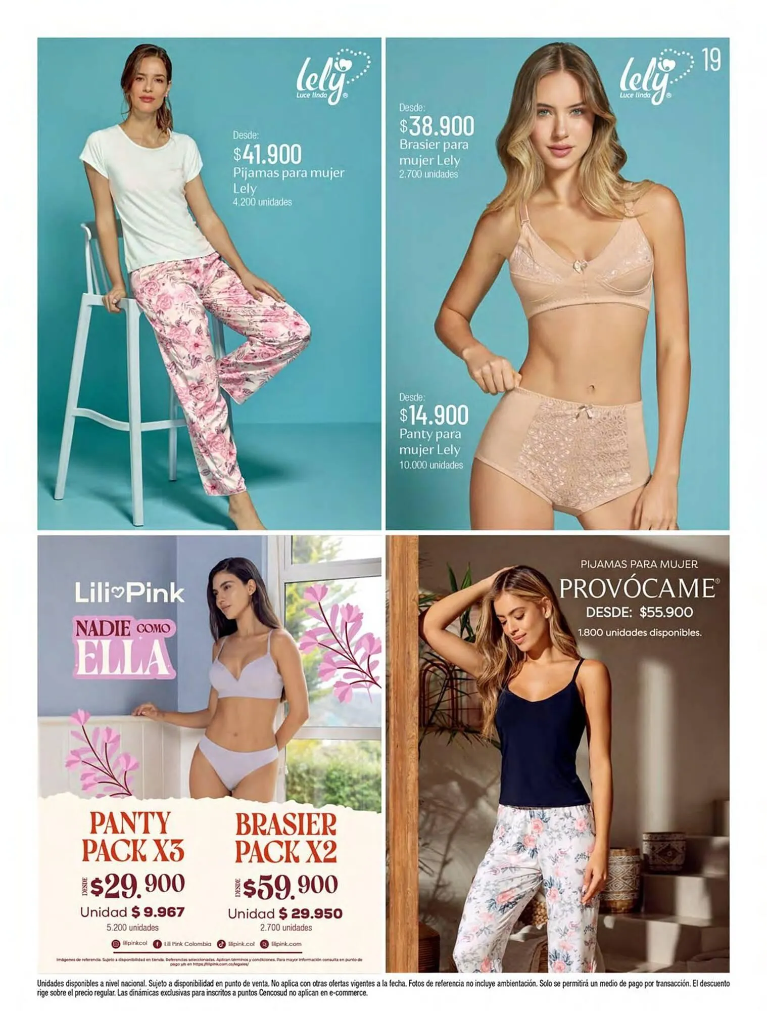 Catalogo de Catálogo Jumbo 1 de mayo al 18 de mayo 2025 - Pag 19