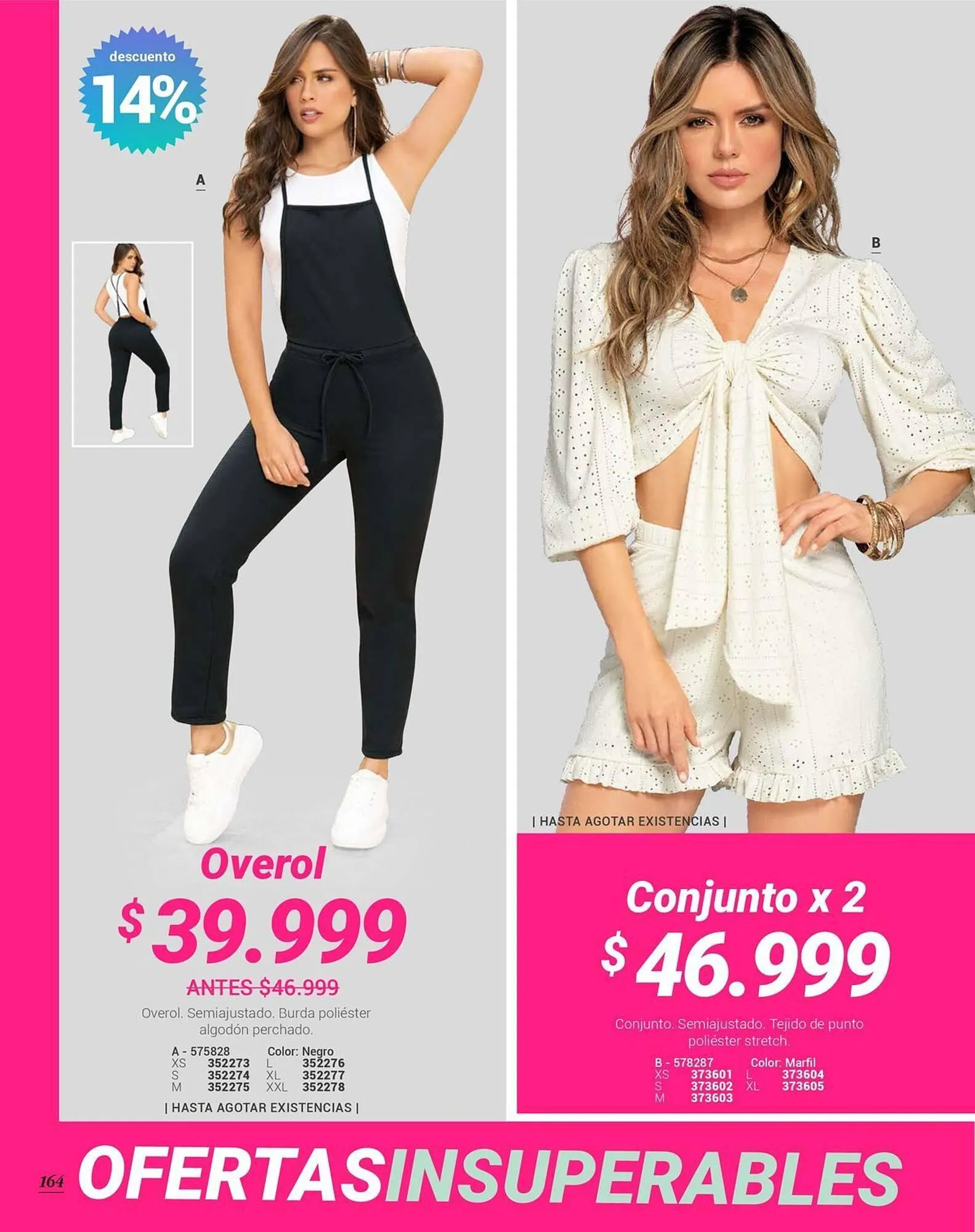 Catalogo de Catálogo Carmel 13 de enero al 14 de febrero 2025 - Pag 168