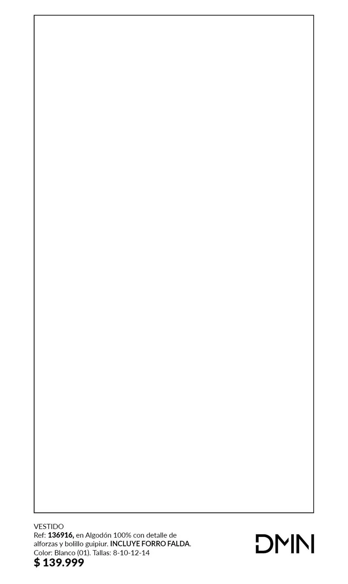 Catalogo de Catálogo Moda Internacional 4 de febrero al 28 de febrero 2025 - Pag 41