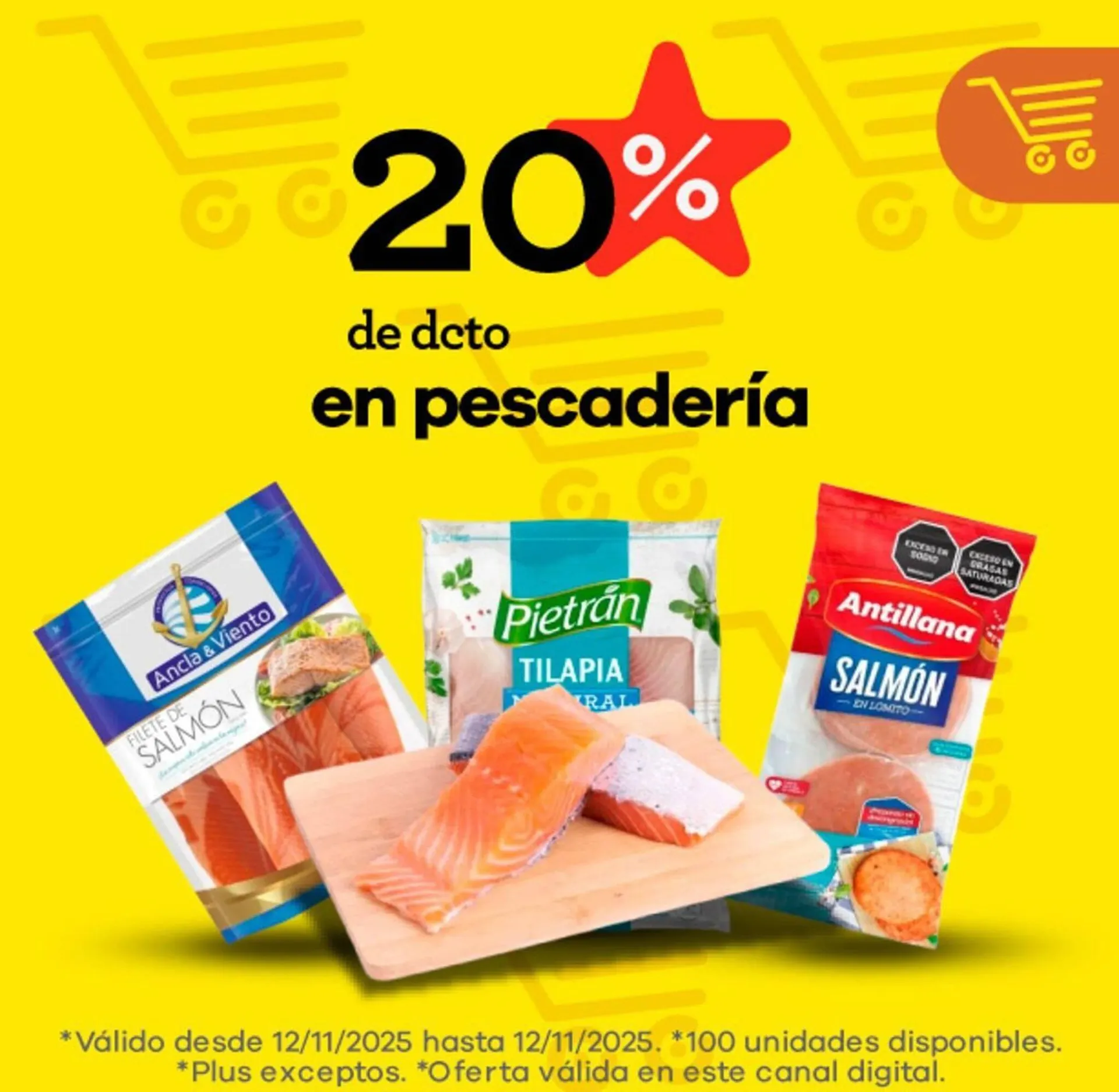 Catalogo de Catálogo Éxito 12 de noviembre al 12 de noviembre 2025 - Pag 1