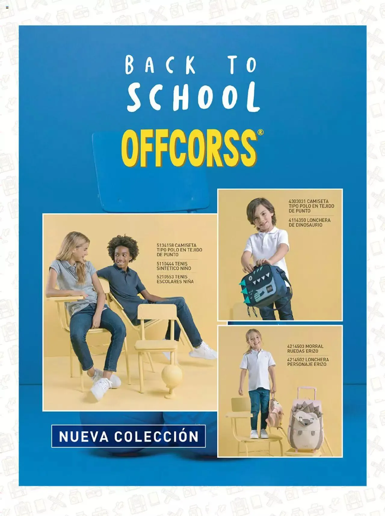 Catalogo de Éxito - Con tu Éxito regresa con toda a clases 3 de enero al 29 de febrero 2024 - Pag 67