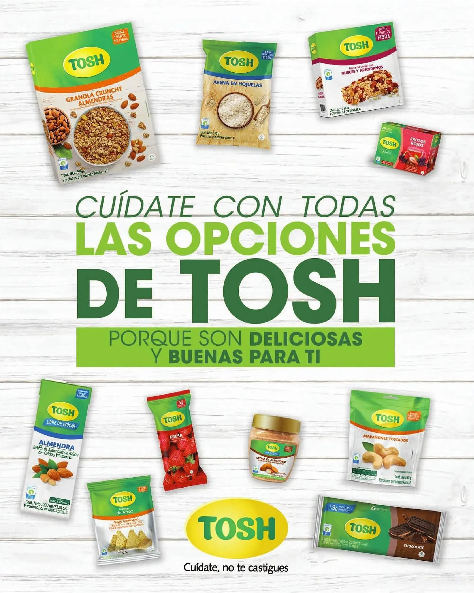 Catalogo de Catálogo Olímpica 10 de enero al 10 de febrero 2024 - Pag 4