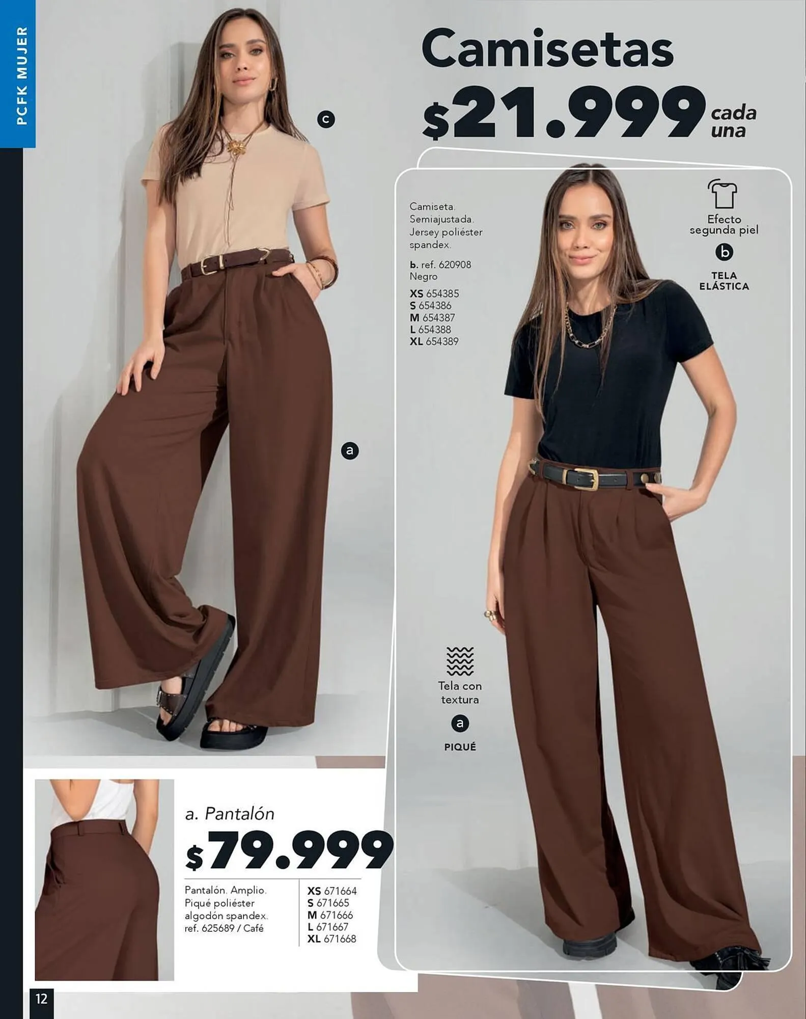 Catalogo de Catálogo Pacífika 15 de septiembre al 30 de septiembre 2025 - Pag 13