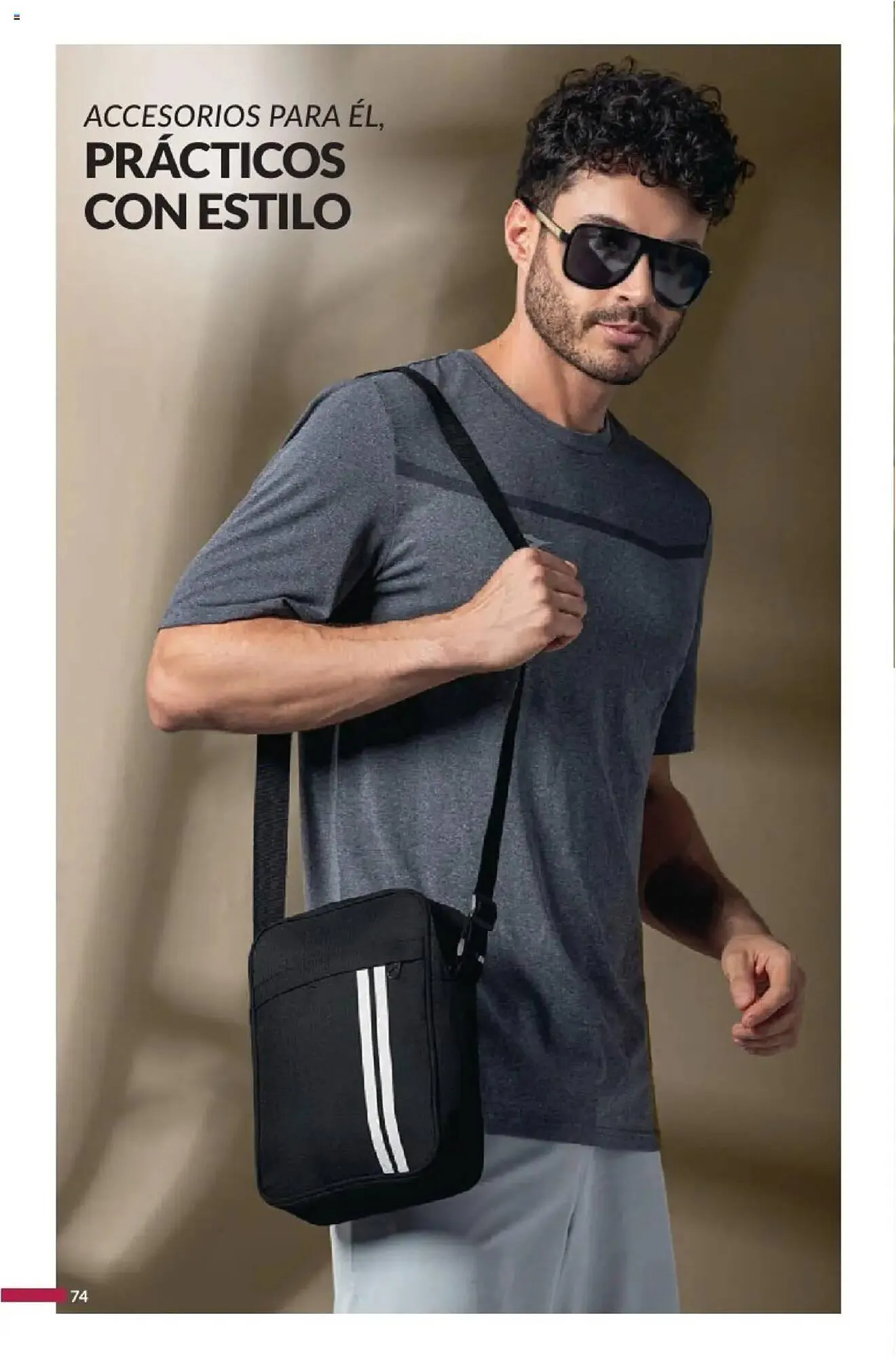 Catalogo de Catálogo Avon 15 de febrero al 31 de marzo 2025 - Pag 74