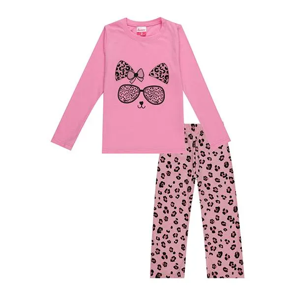 Pijama Niña Anita