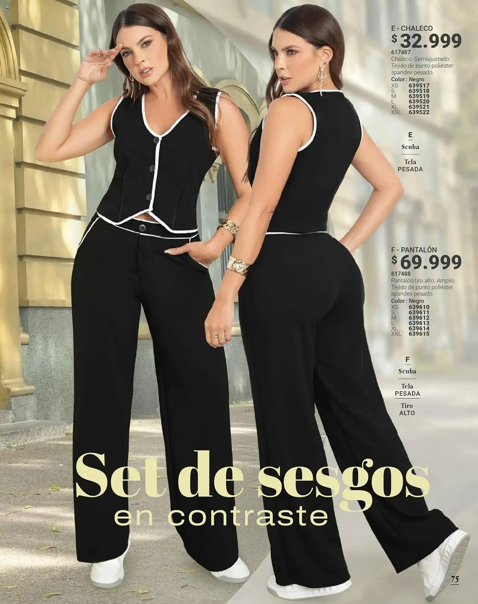 Catalogo de Catálogo Carmel 29 de octubre al 1 de enero 2026 - Pag 75