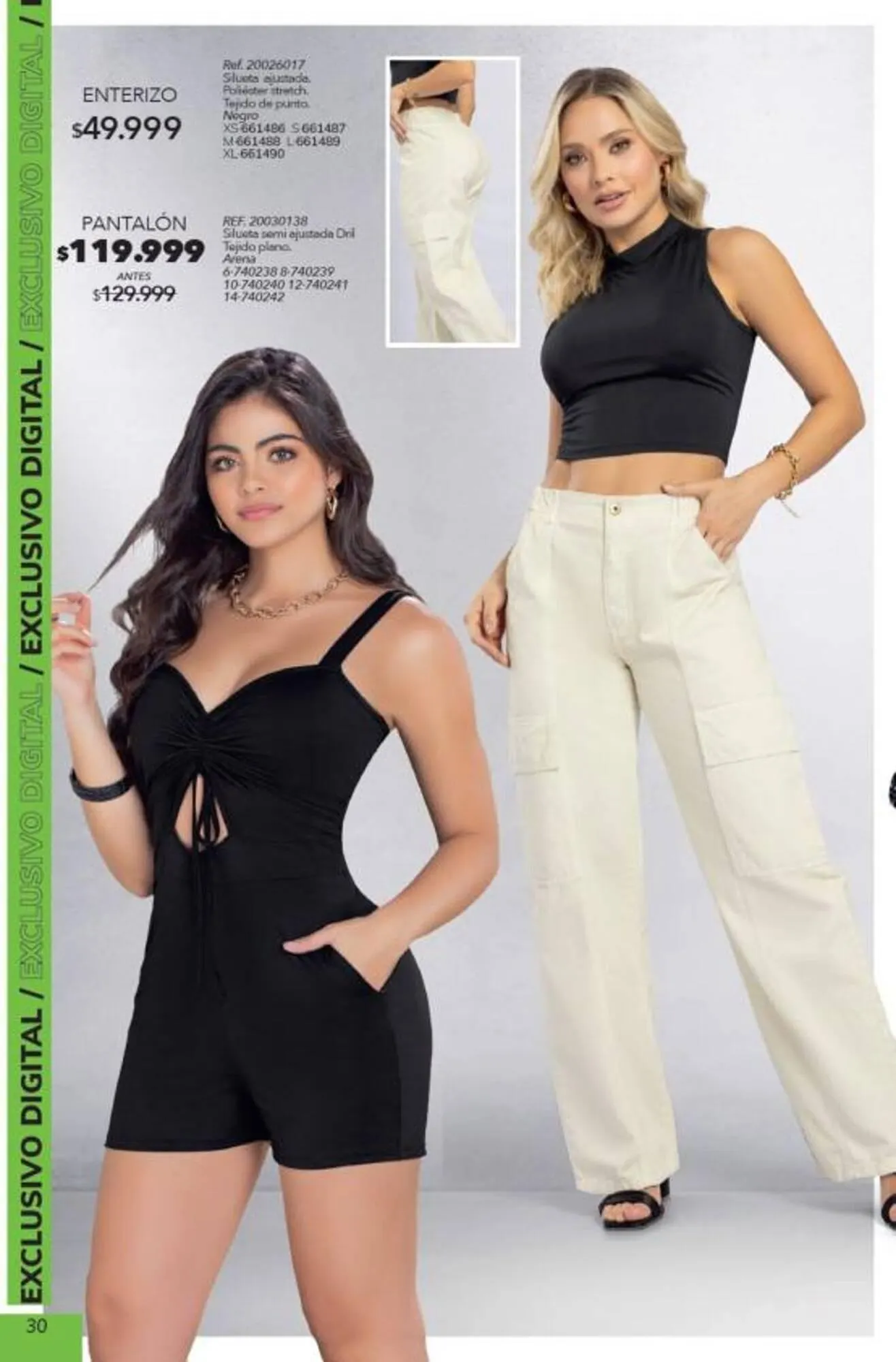 Catalogo de Catálogo Marketing Personal 2 de junio al 30 de junio 2025 - Pag 256