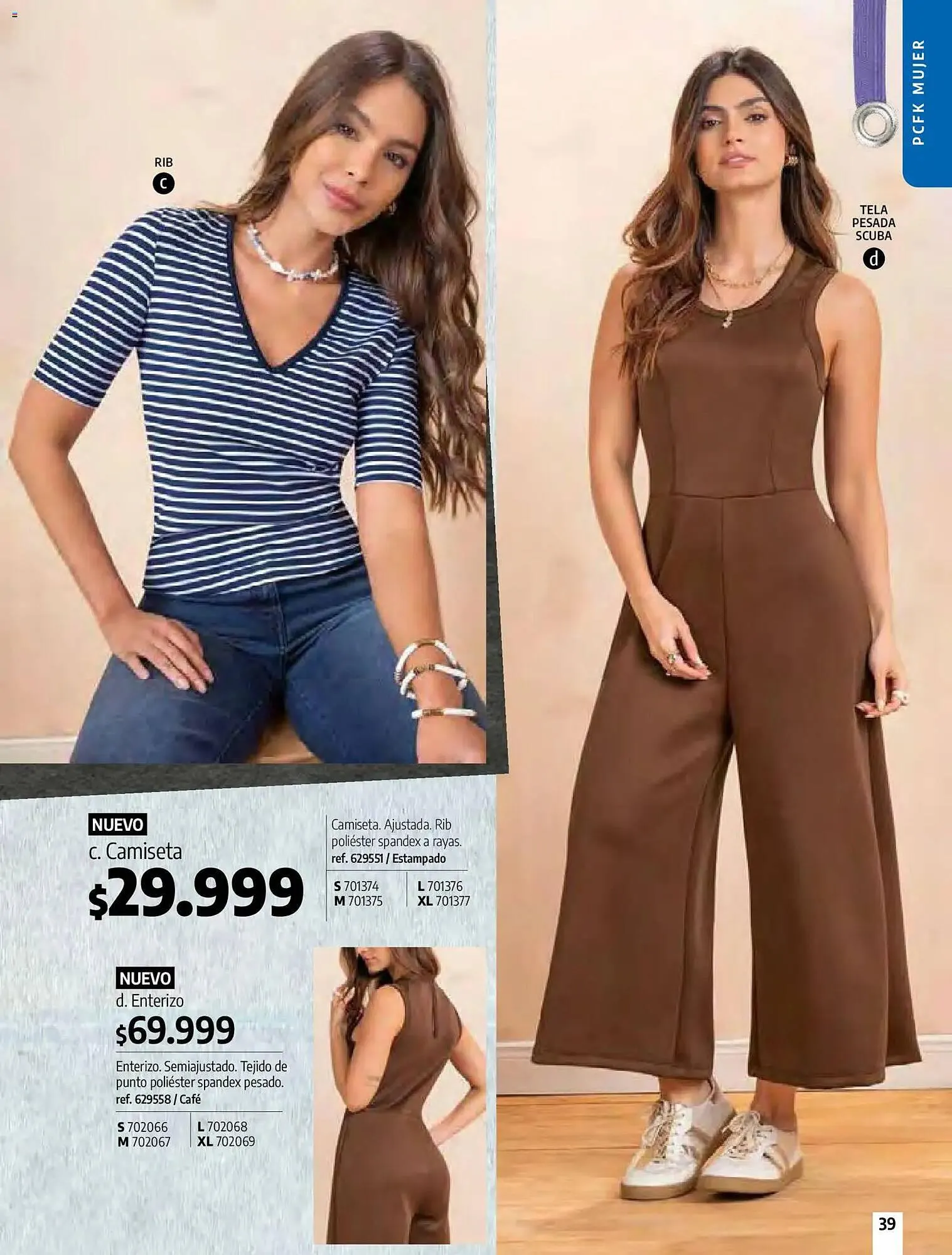 Catalogo de Catálogo Pacífika 1 de marzo al 31 de marzo 2026 - Pag 41