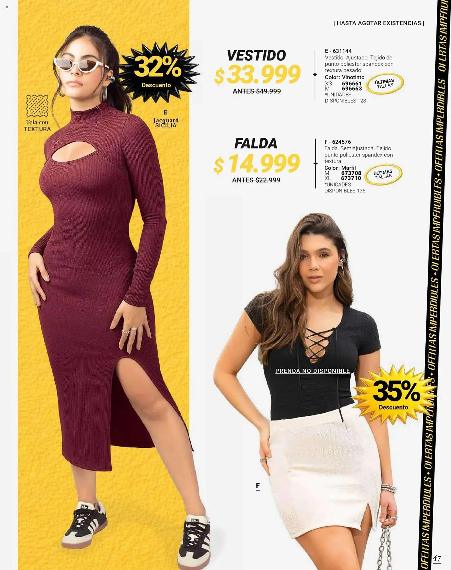 Catalogo de Catálogo Carmel 1 de junio al 1 de julio 2026 - Pag 243