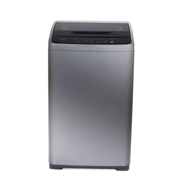 Lavadora HACEB Lav 8.5Kg Grafito CC