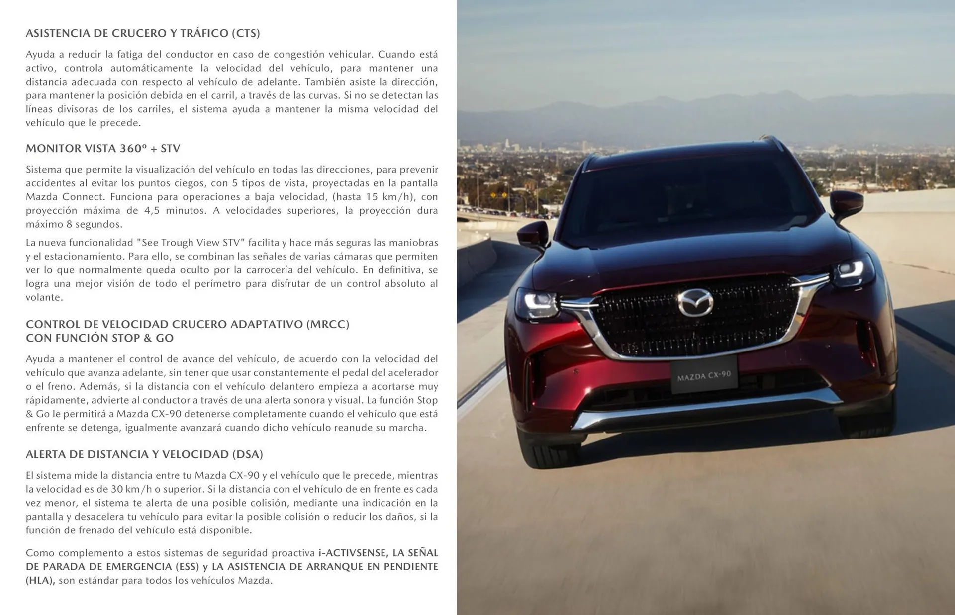 Catalogo de Catálogo Mazda 16 de octubre al 16 de octubre 2025 - Pag 14