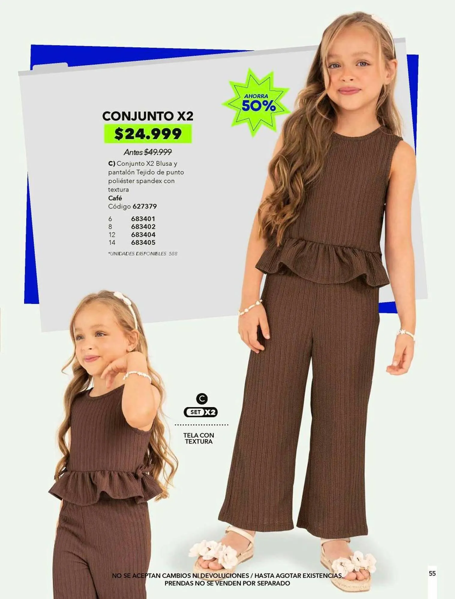 Catalogo de Catálogo Loguin 12 de abril al 21 de mayo 2026 - Pag 278