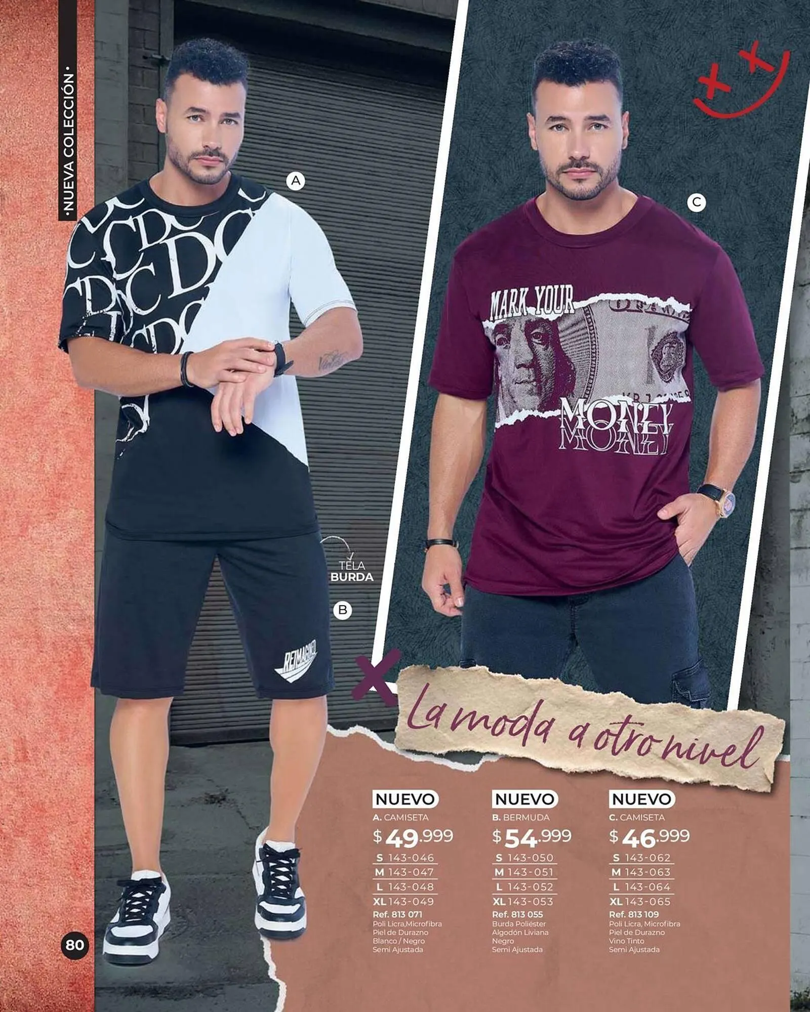 Catalogo de Catálogo Dolce Catálogos 1 de octubre al 31 de octubre 2025 - Pag 80