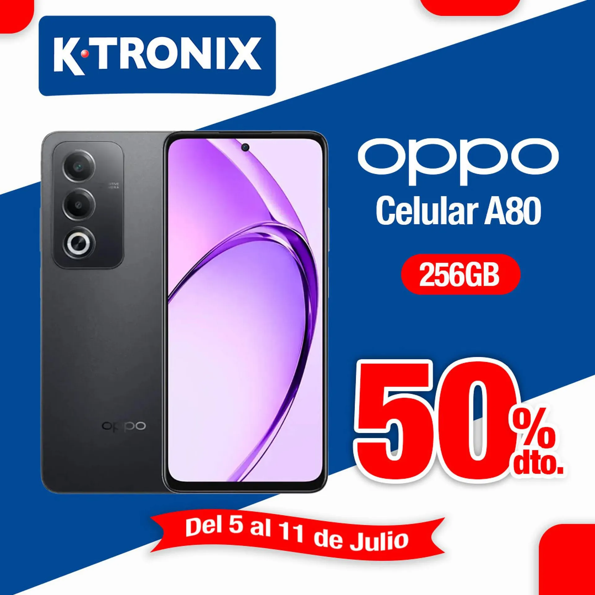 Catalogo de Catálogo Ktronix 5 de julio al 11 de julio 2025 - Pag 3