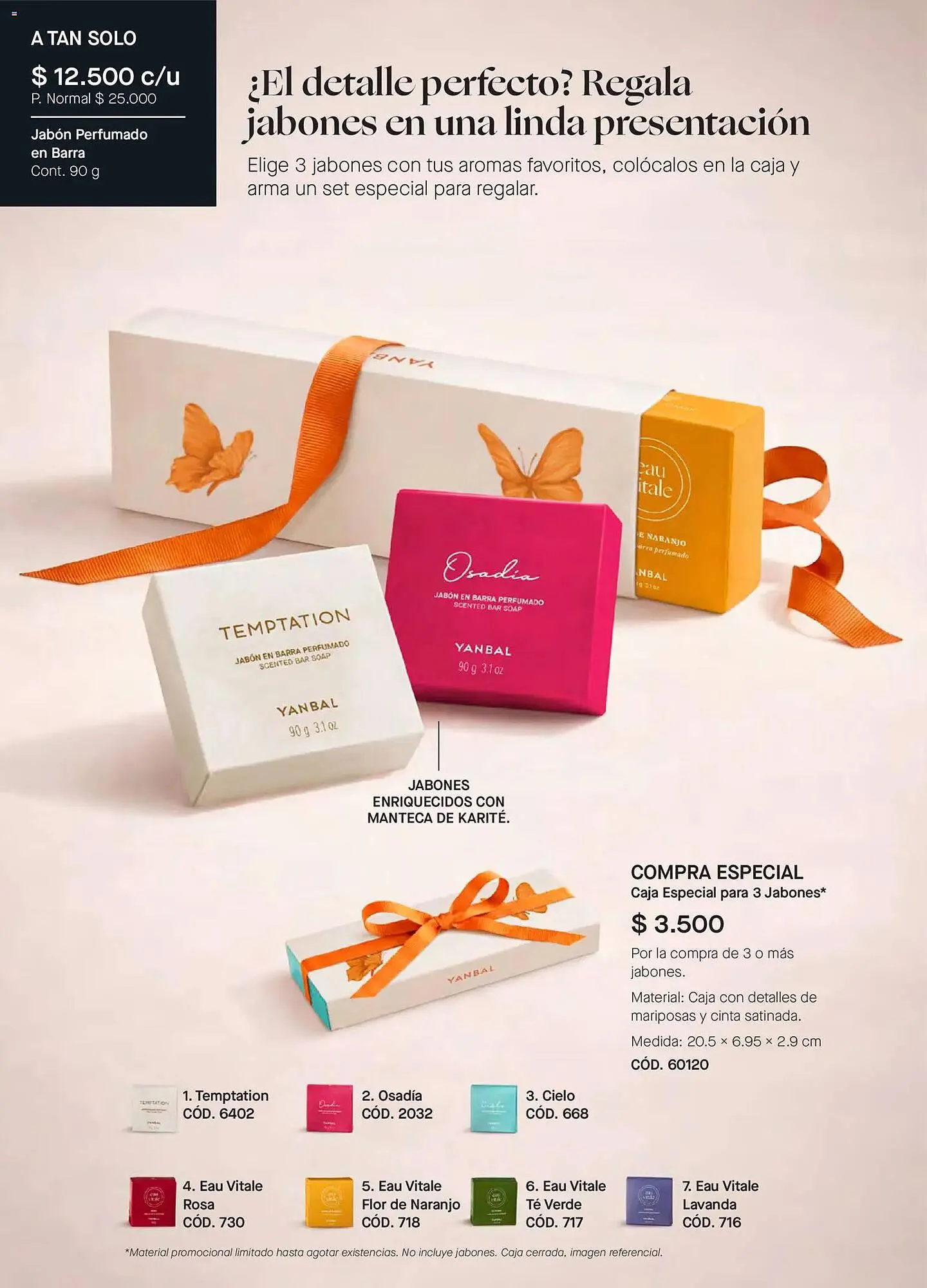 Catalogo de Catálogo Yanbal 25 de abril al 23 de mayo 2026 - Pag 24