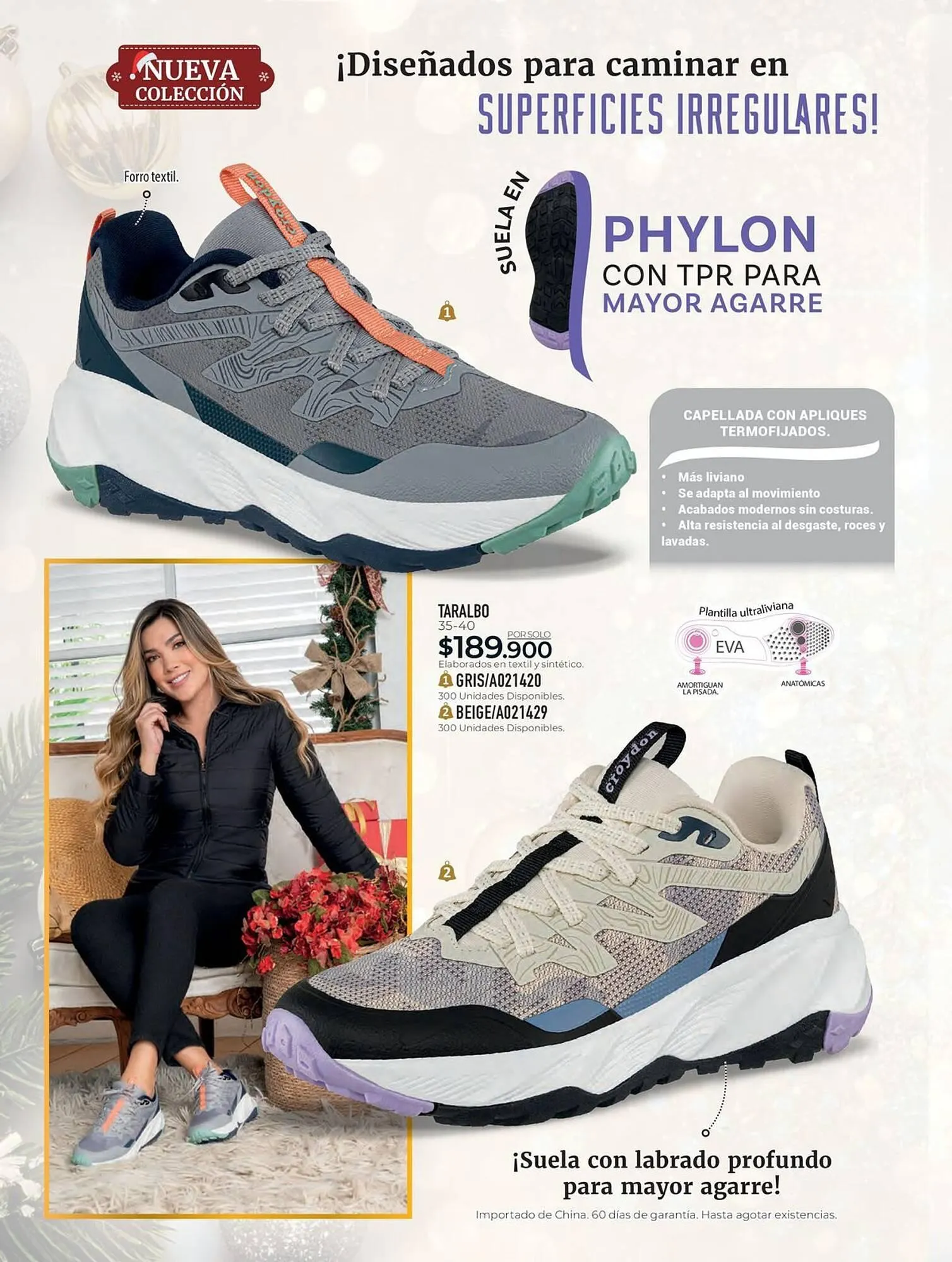 Catalogo de Catálogo Croydon 31 de octubre al 26 de diciembre 2025 - Pag 29