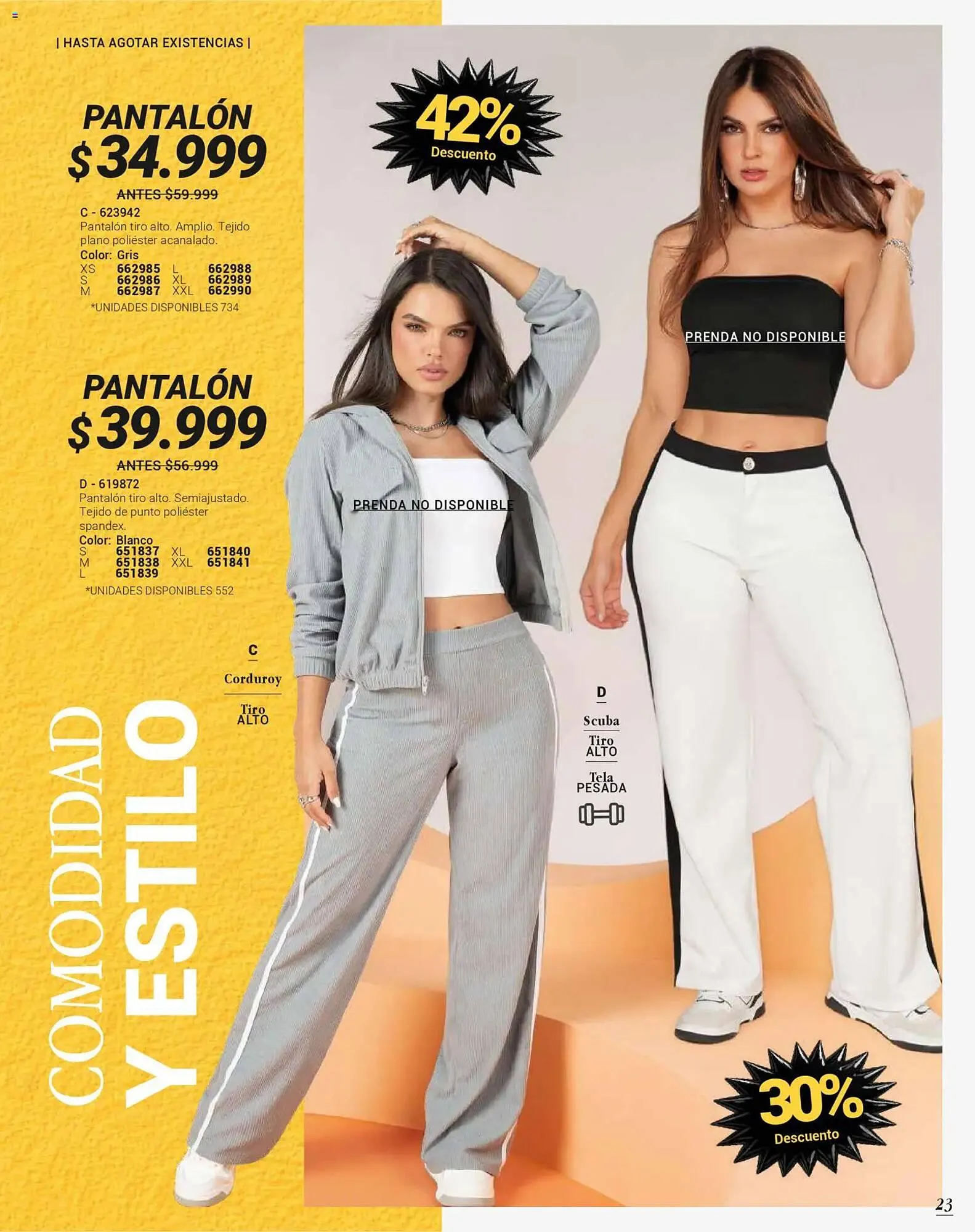 Catalogo de Catálogo Carmel 1 de junio al 1 de julio 2026 - Pag 219