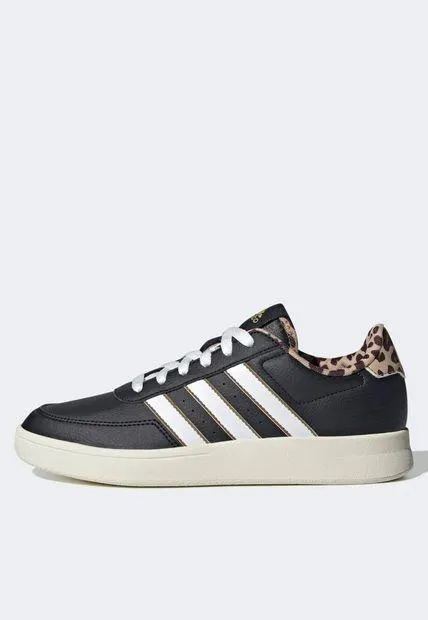 Tenis adidas Sportswear Breaknet 2.0 Negro