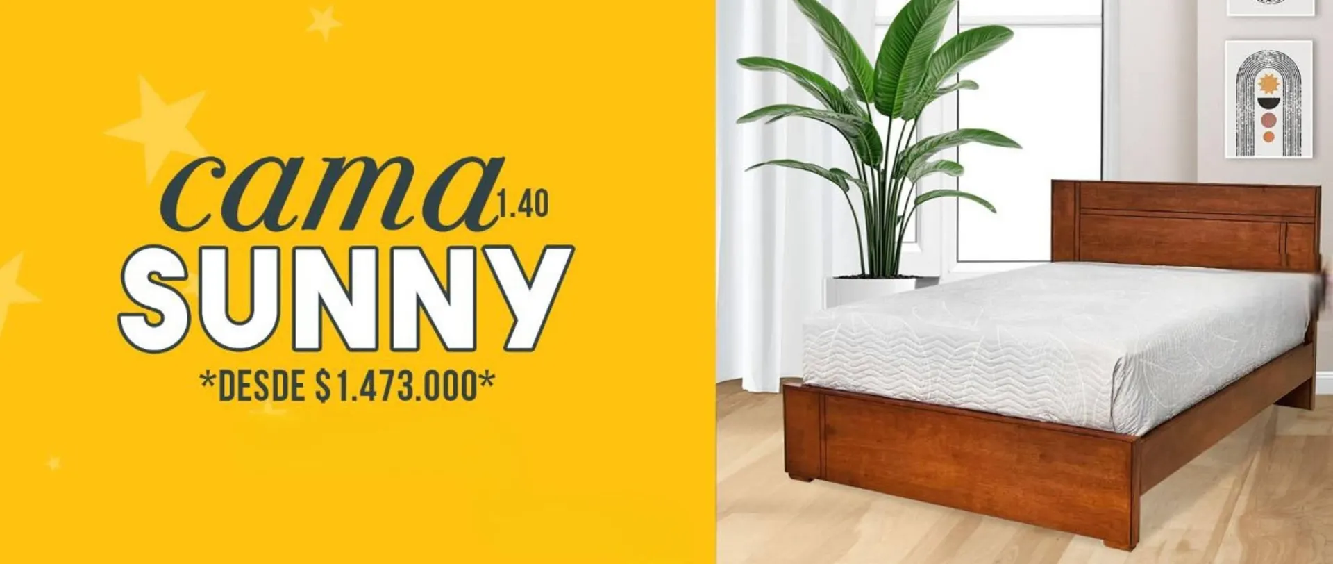 Catalogo de Catálogo Bodega del Mueble 16 de junio al 30 de junio 2025 - Pag 2