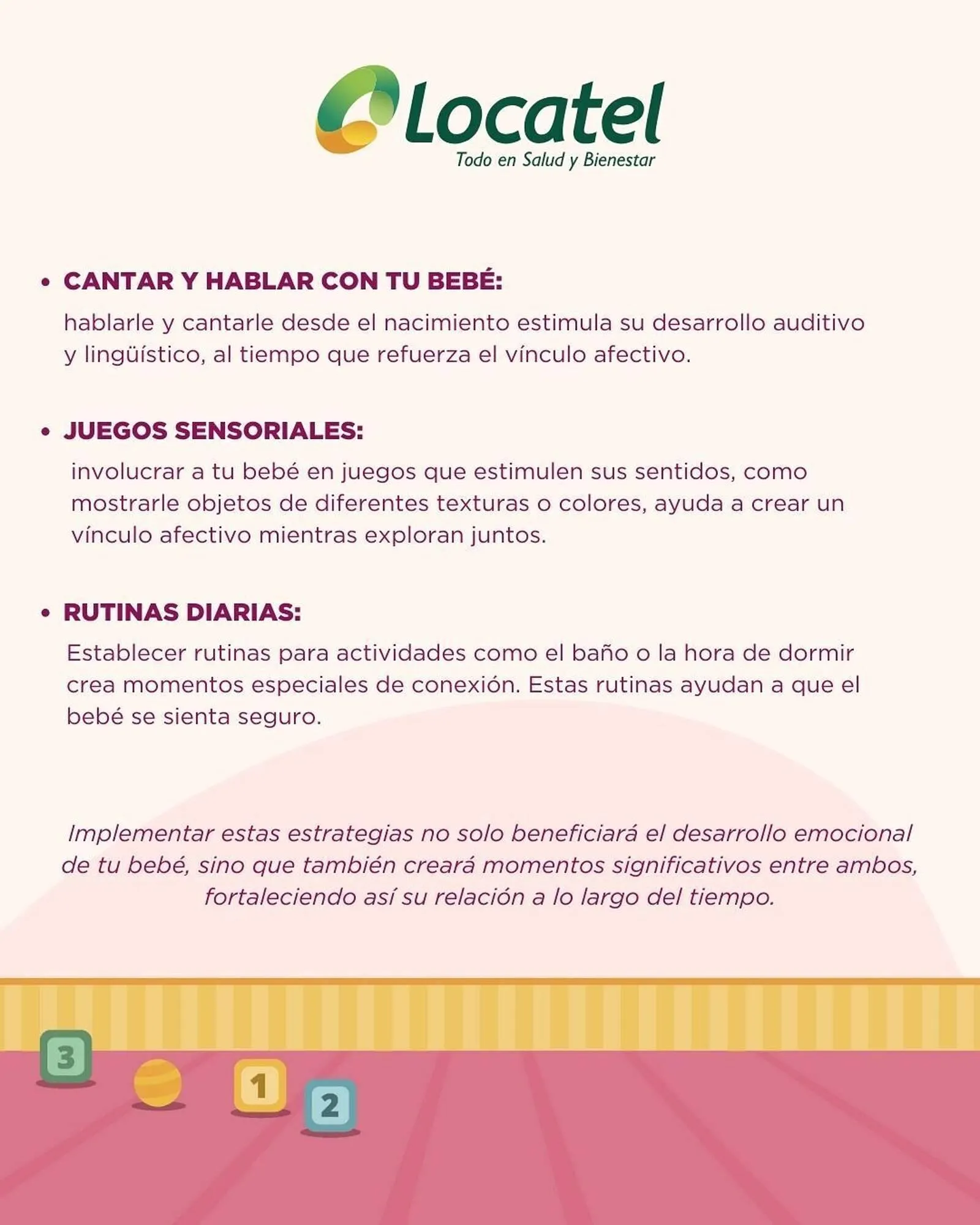 Catalogo de Catálogo Locatel 12 de marzo al 31 de marzo 2025 - Pag 3