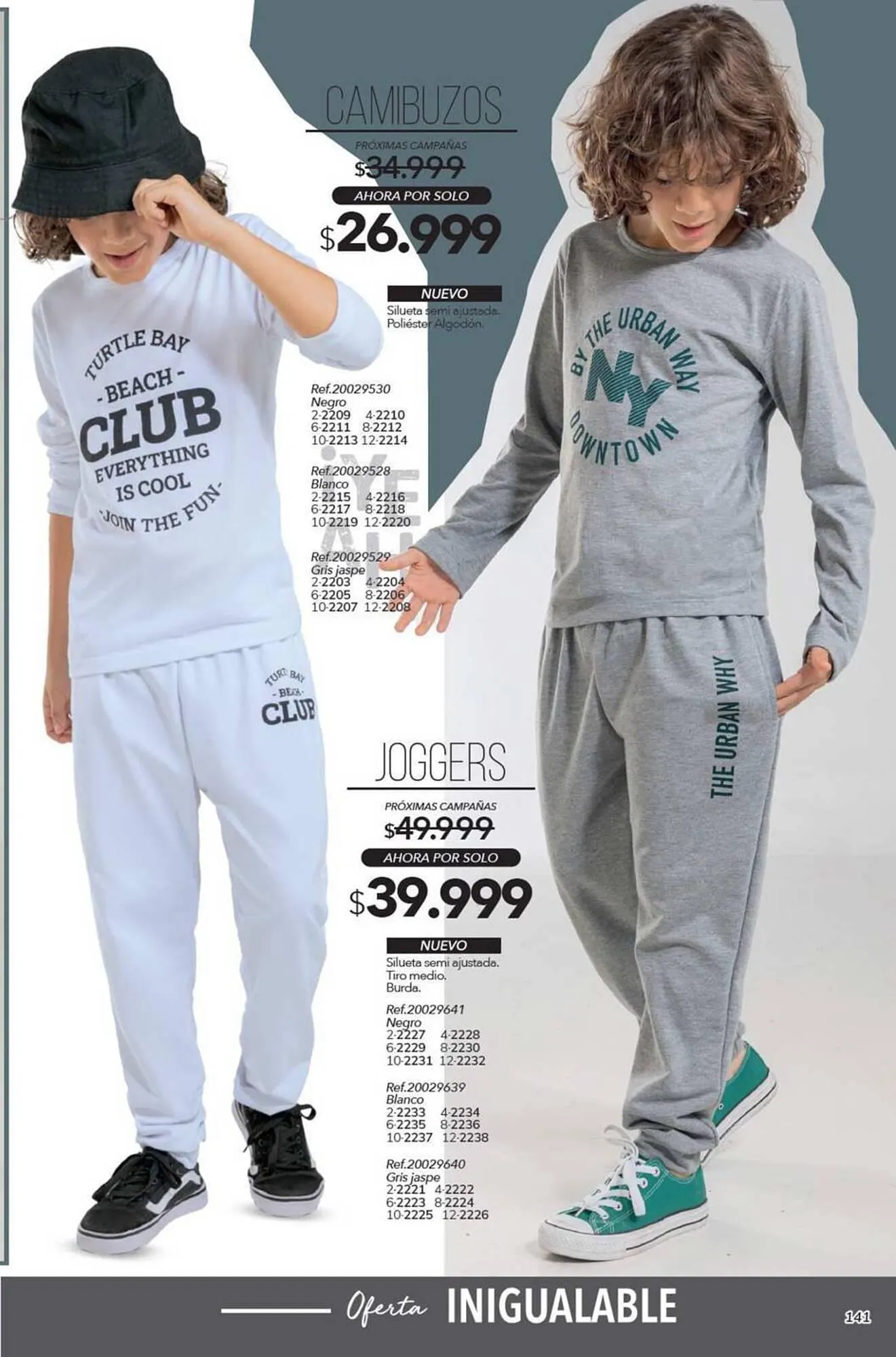 Catalogo de Catálogo Marketing Personal 7 de febrero al 31 de marzo 2024 - Pag 62