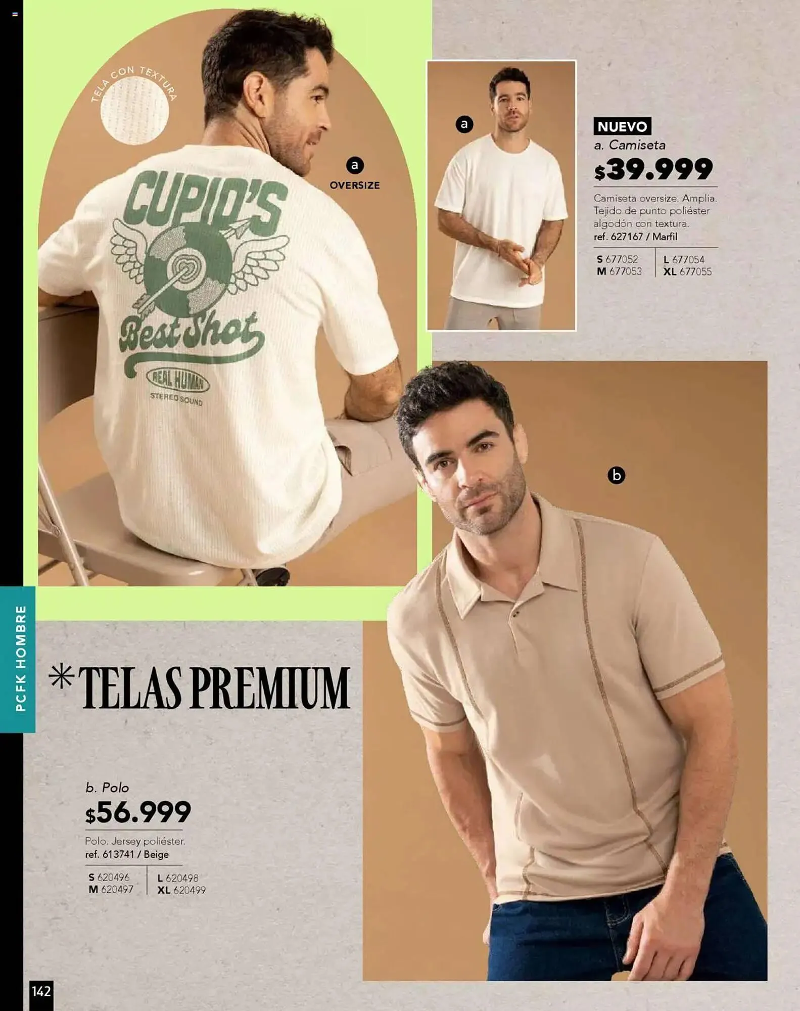 Catalogo de Catálogo Pacífika 26 de junio al 12 de agosto 2025 - Pag 151