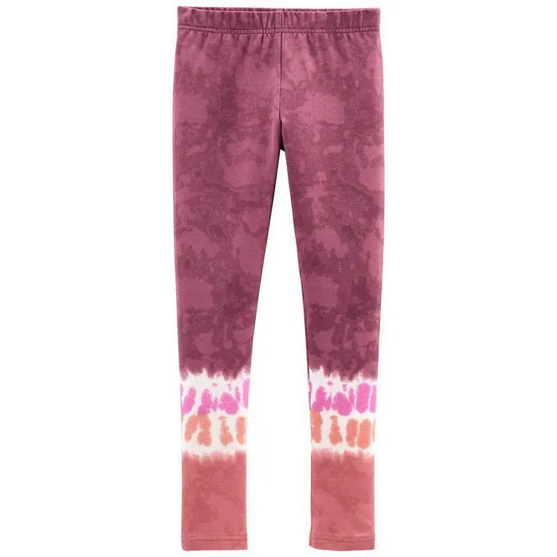 Legging Tie Dye Niña