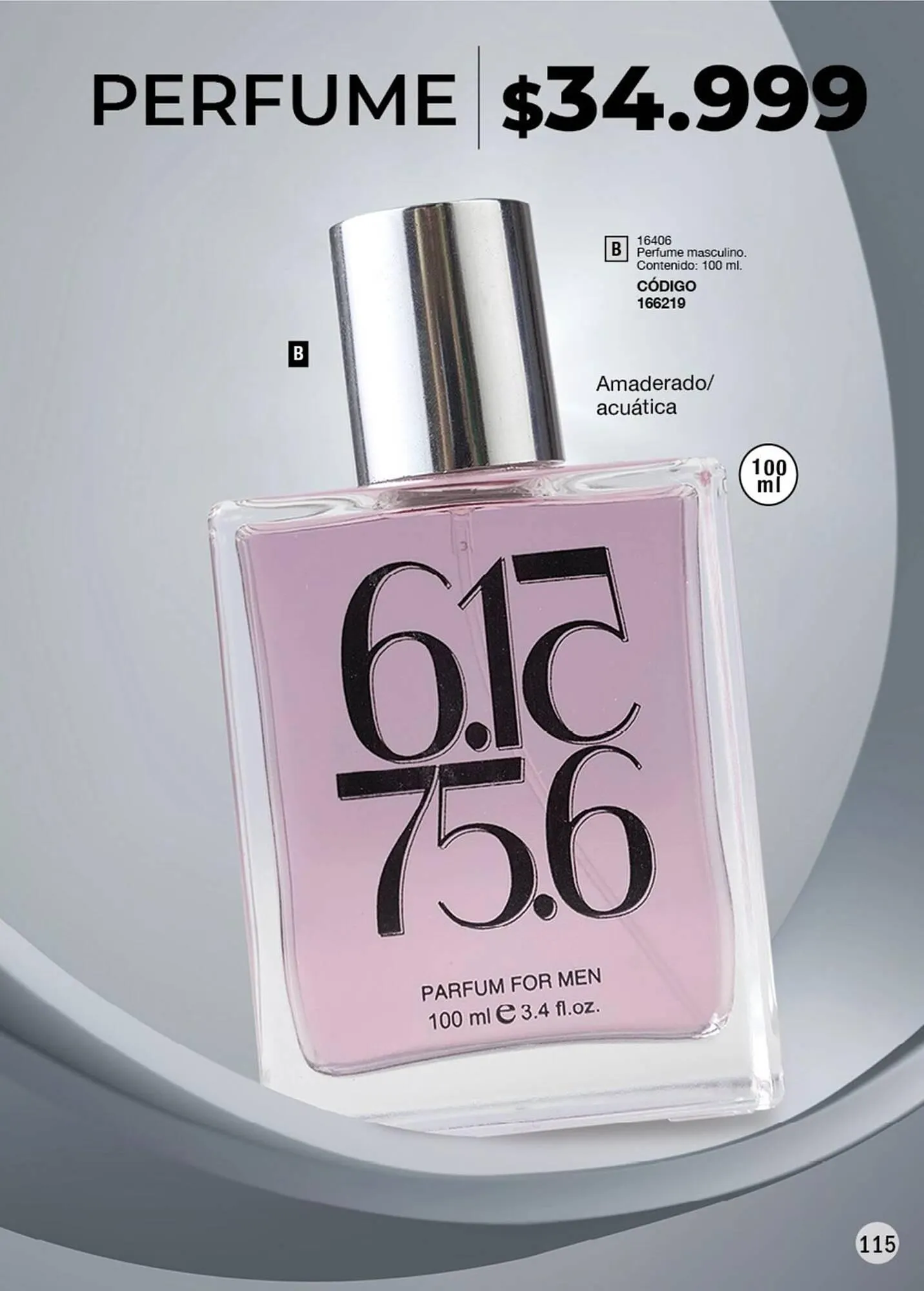 Catalogo de Catálogo Juana Bonita 15 de enero al 23 de enero 2025 - Pag 17