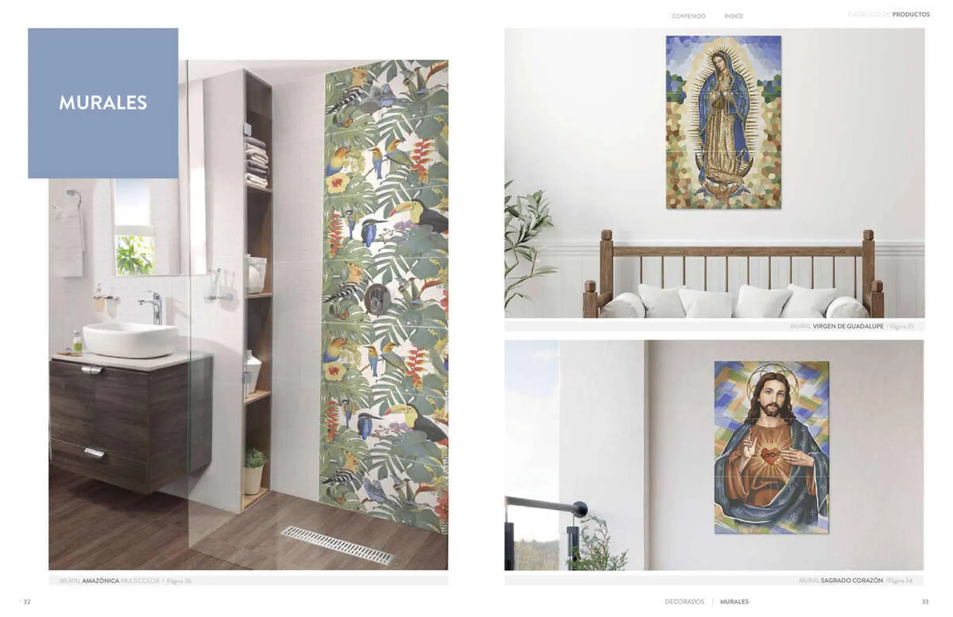 Catalogo de Catálogo Corona Centro de Inspiración 30 de junio al 28 de junio 2024 - Pag 17