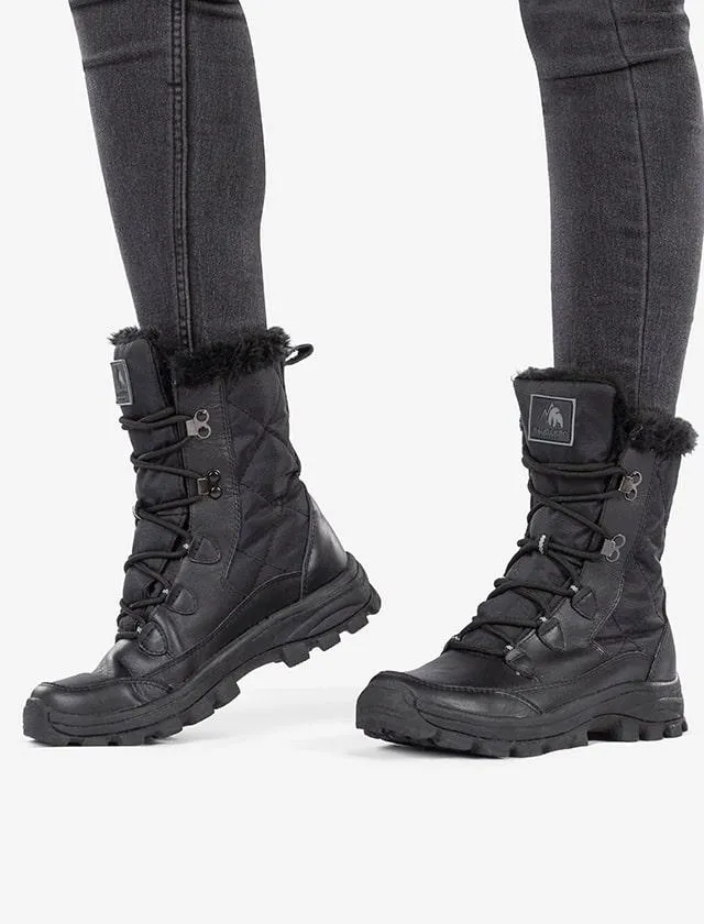 BOTAS TÉRMICAS INUIK MUJER