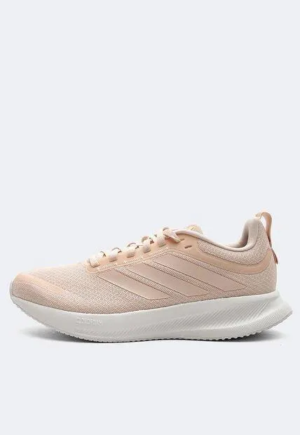 Tenis adidas Performance Runblaze Rosa Nude