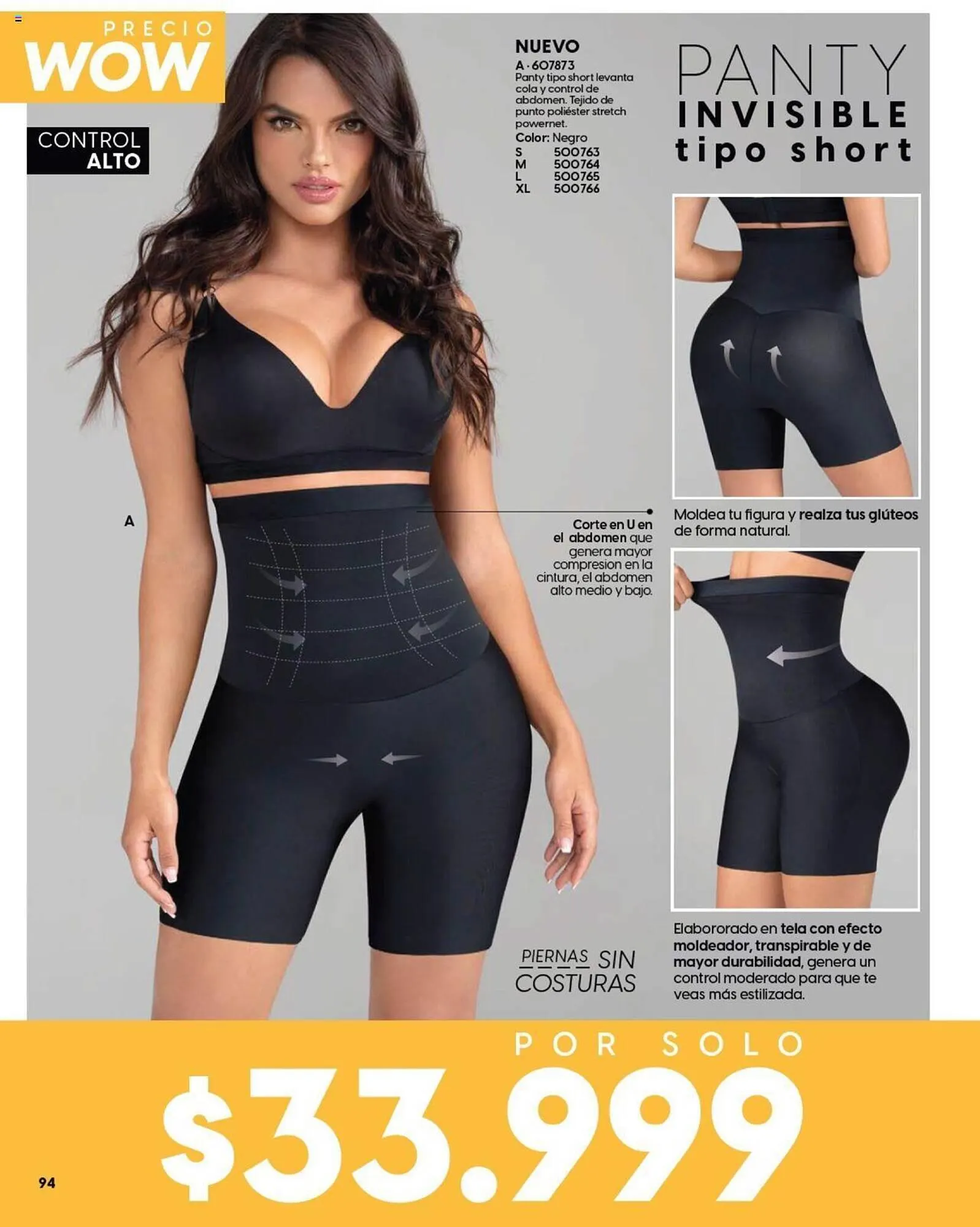 Catalogo de Catálogo Carmel 11 de diciembre al 31 de diciembre 2023 - Pag 102