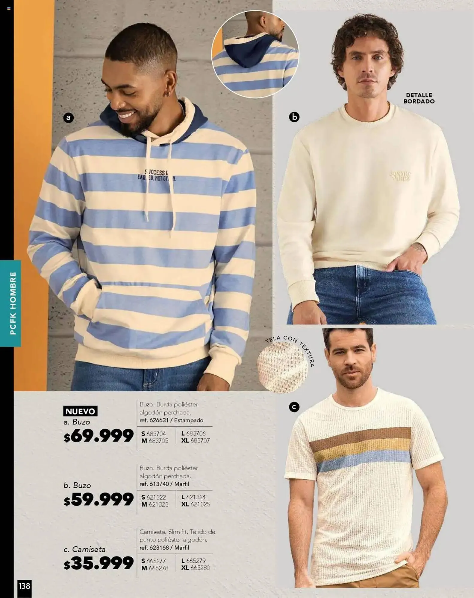 Catalogo de Catálogo Pacífika 10 de septiembre al 1 de noviembre 2025 - Pag 162