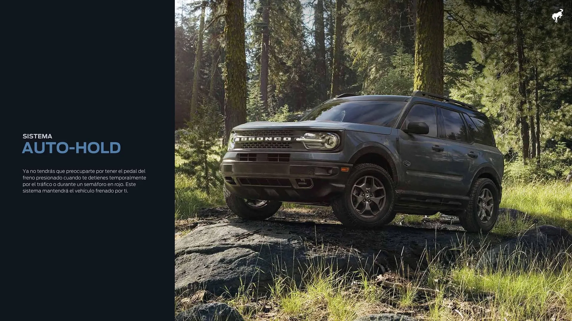 Catalogo de Catálogo Ford 29 de octubre al 29 de octubre 2025 - Pag 26