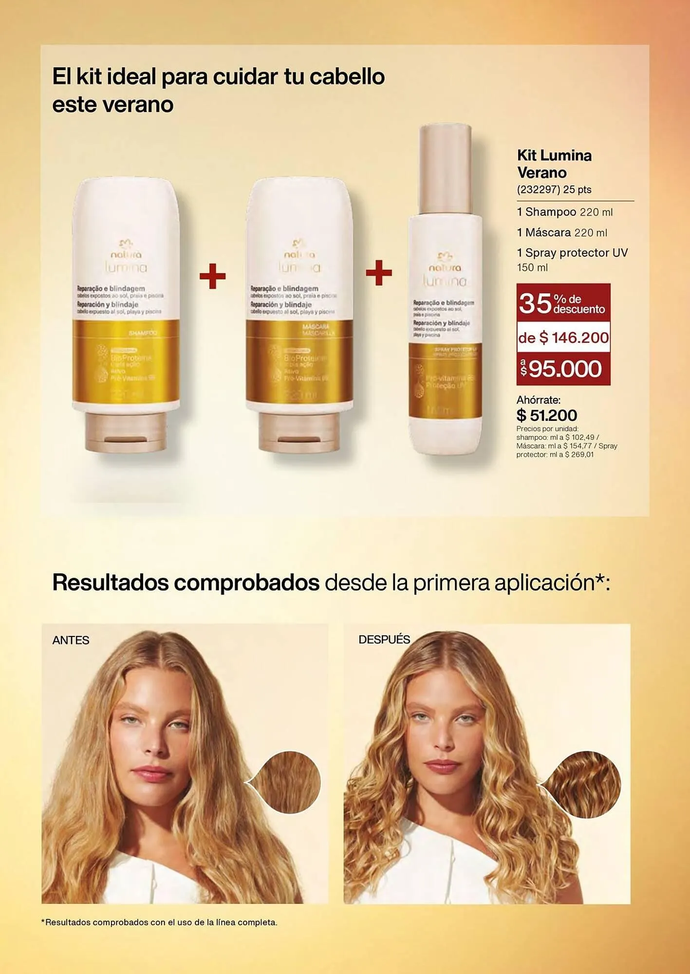 Catalogo de Catálogo Natura 1 de enero al 31 de enero 2026 - Pag 126