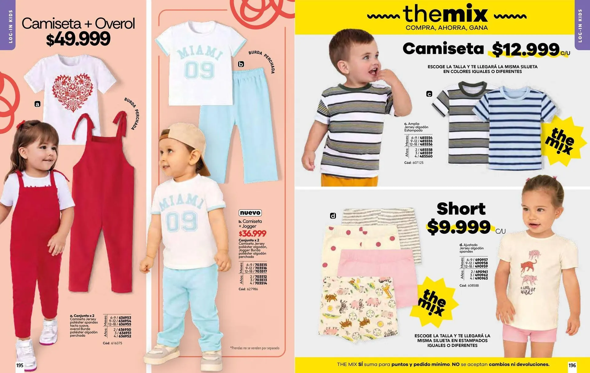 Catalogo de Catálogo Loguin 19 de enero al 28 de febrero 2026 - Pag 99