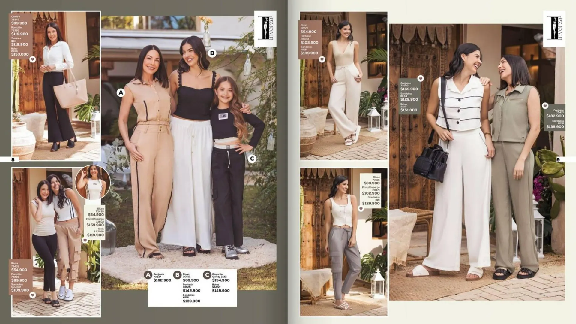 Catalogo de Catálogo Agaval 22 de abril al 11 de mayo 2025 - Pag 5