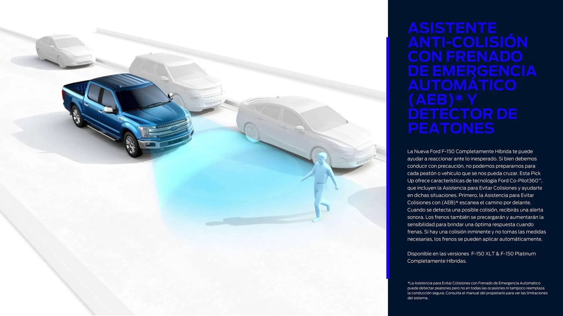 Catalogo de Catálogo Ford 29 de octubre al 29 de octubre 2025 - Pag 44