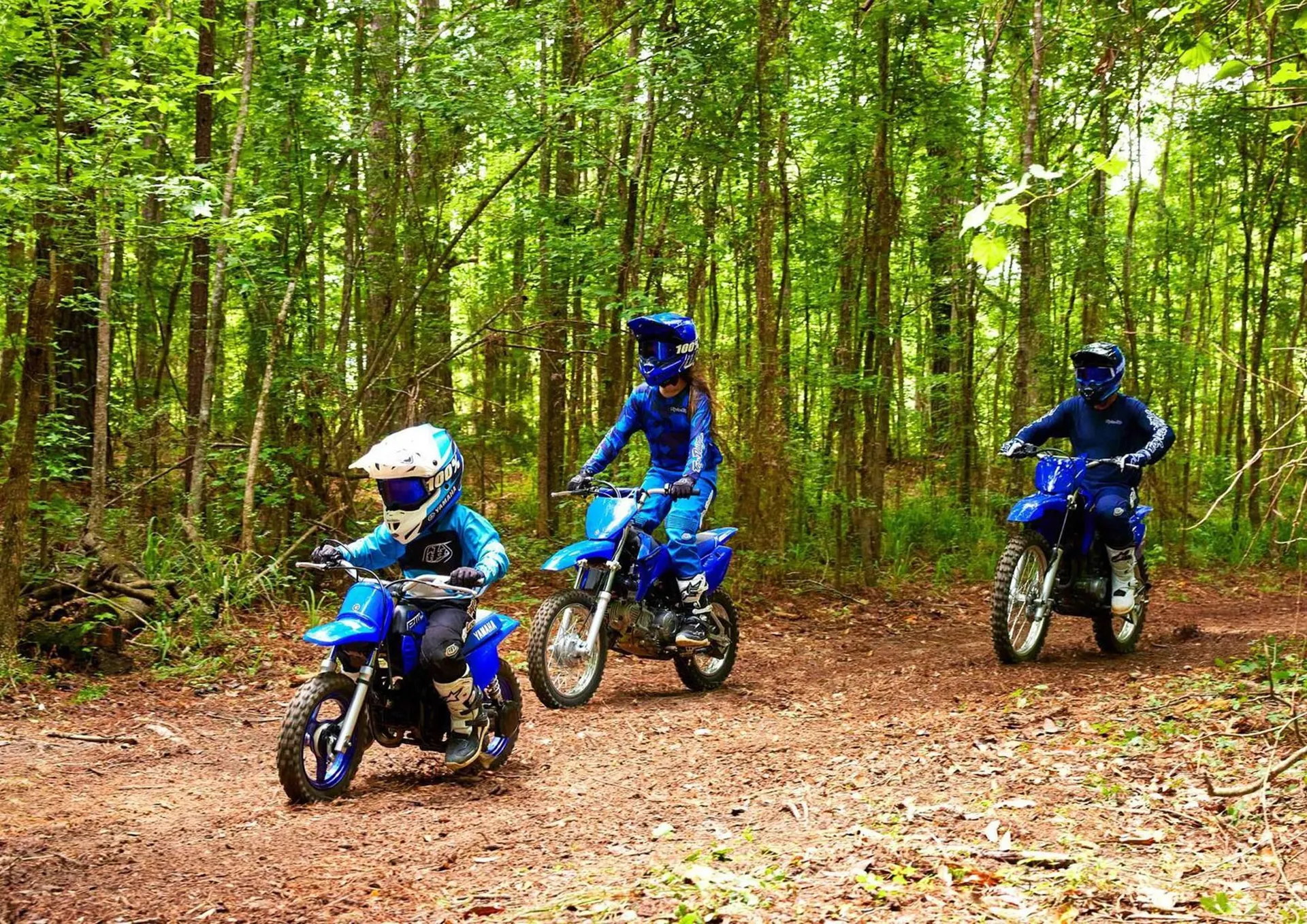 Catalogo de Catálogo Yamaha 5 de octubre al 5 de octubre 2024 - Pag 44