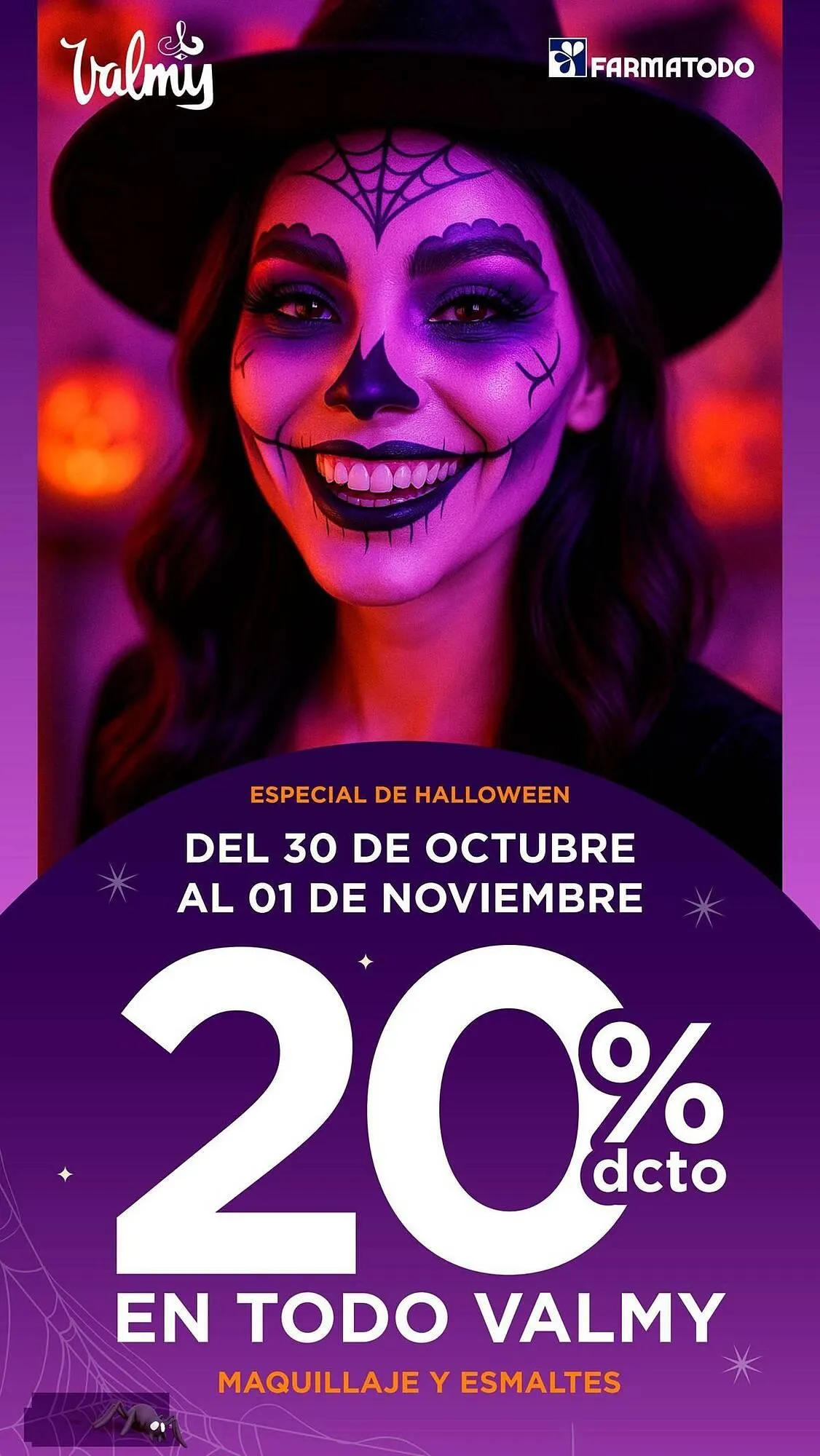 Catalogo de Catálogo FarmaTodo 28 de octubre al 2 de noviembre 2025 - Pag 13