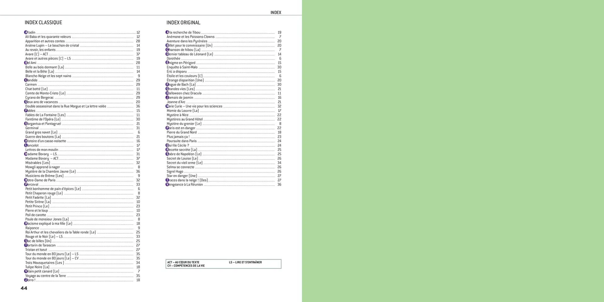 Catalogo de Catálogo Vicens Vives 20 de abril al 31 de mayo 2026 - Pag 24