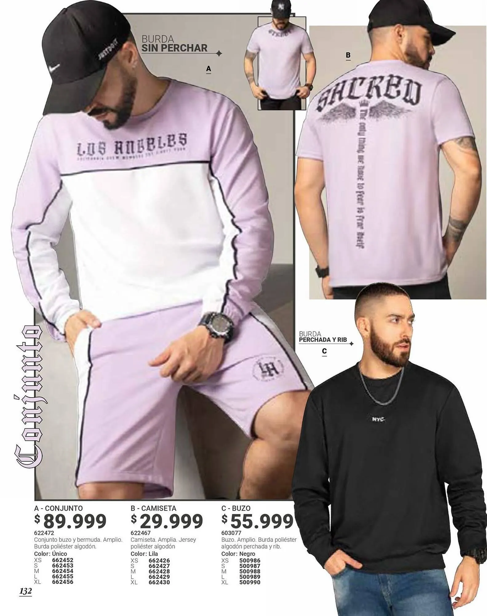 Catalogo de Catálogo Carmel 12 de diciembre al 25 de diciembre 2025 - Pag 134