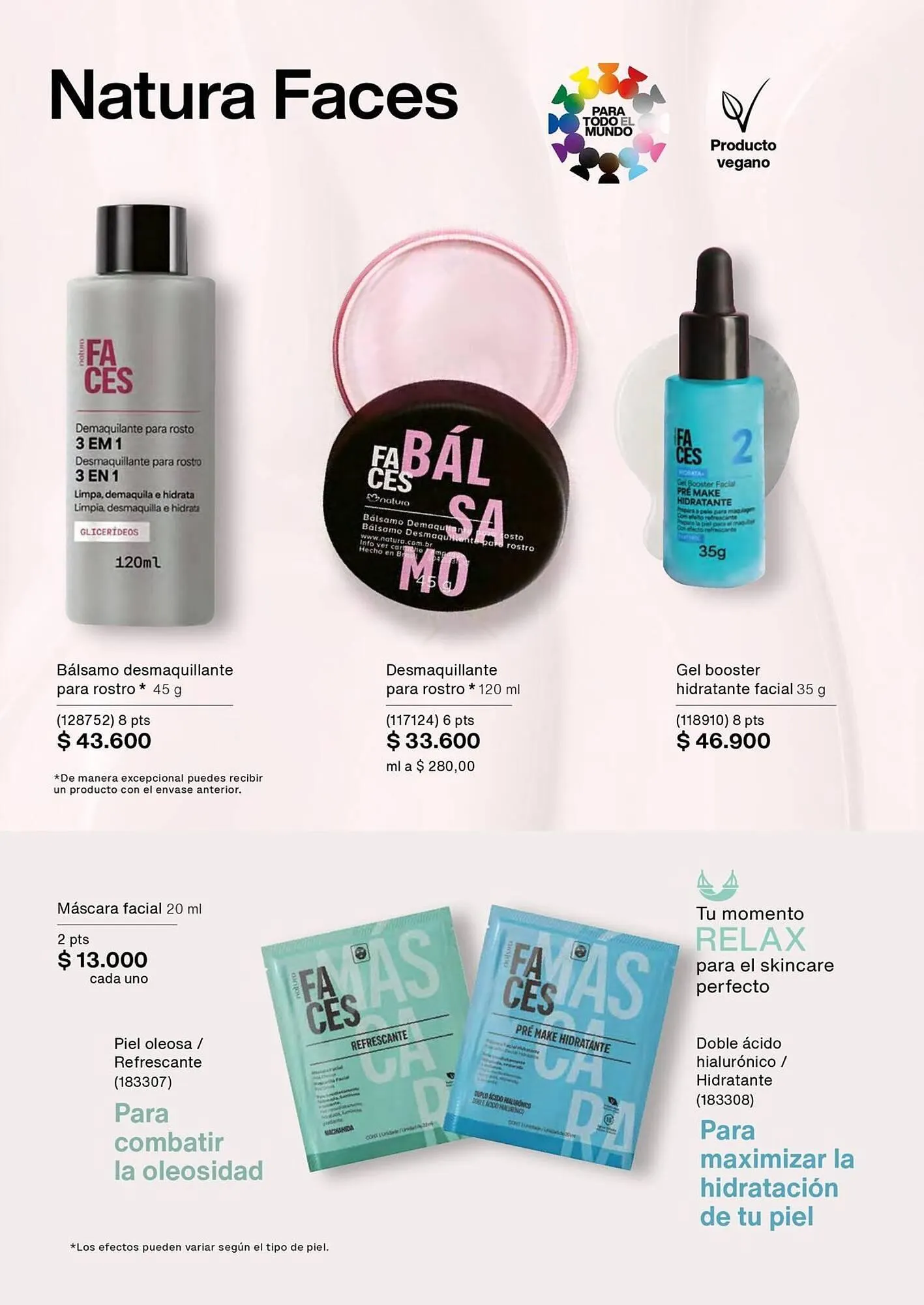 Catalogo de Catálogo Natura 1 de enero al 31 de enero 2026 - Pag 87