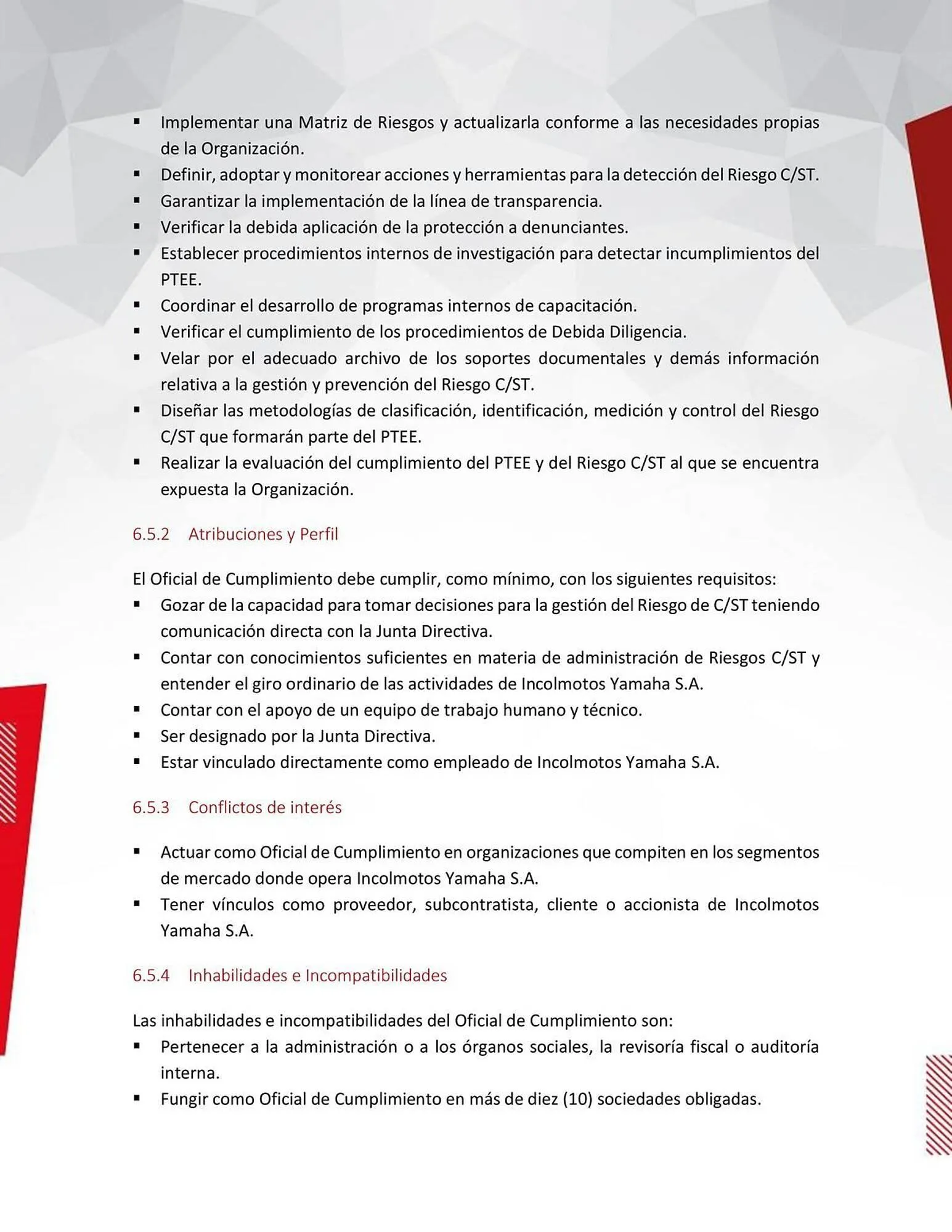 Catalogo de Catálogo Yamaha 30 de septiembre al 31 de octubre 2025 - Pag 14