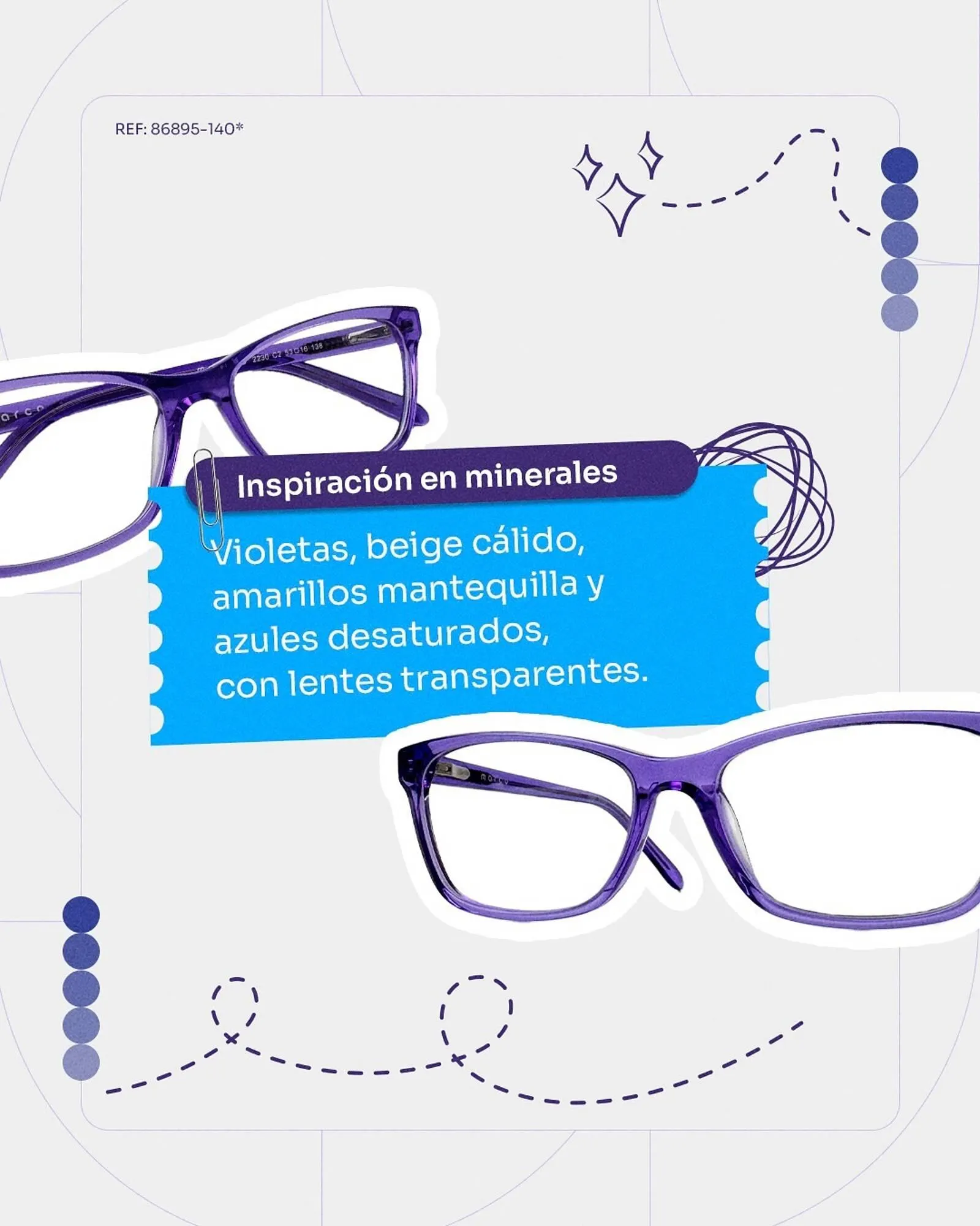 Catalogo de Catálogo Óptica Santa Lucía 10 de enero al 10 de enero 2026 - Pag 3